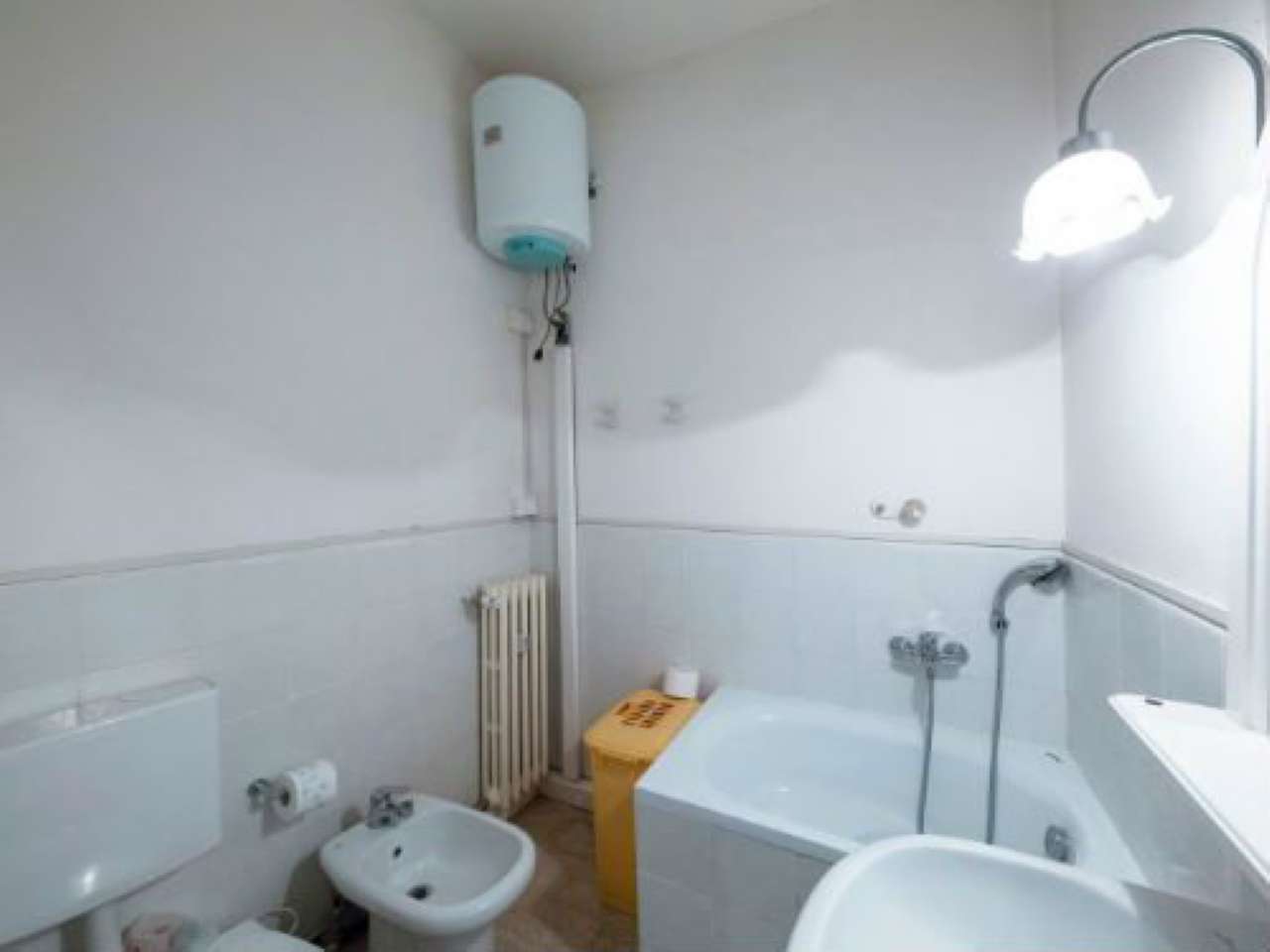Appartamento VARESE vendita  CENTRO avegno Immobiliare Arena Team