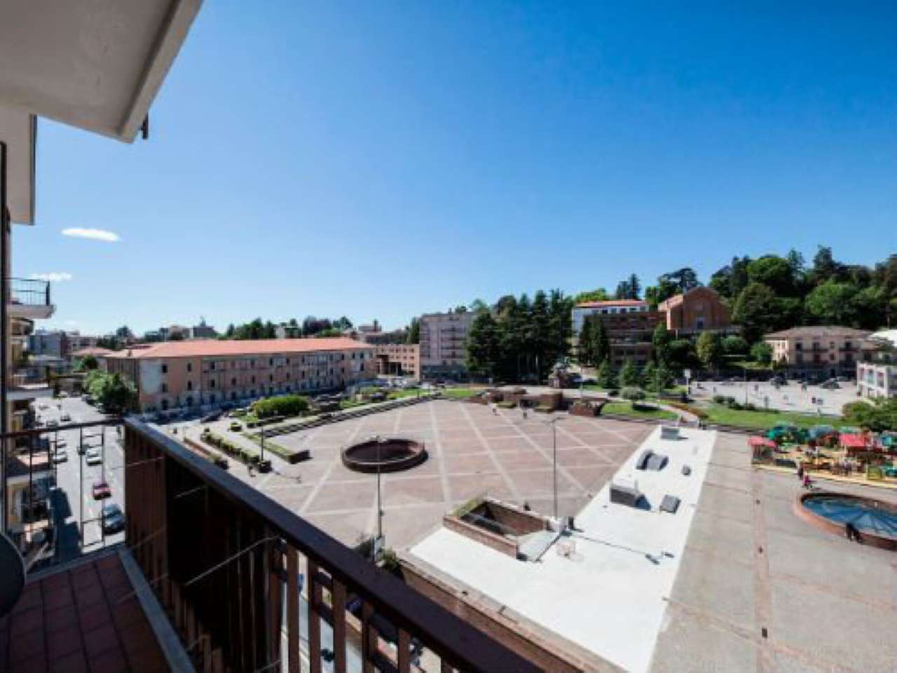Appartamento VARESE vendita  CENTRO avegno Immobiliare Arena Team