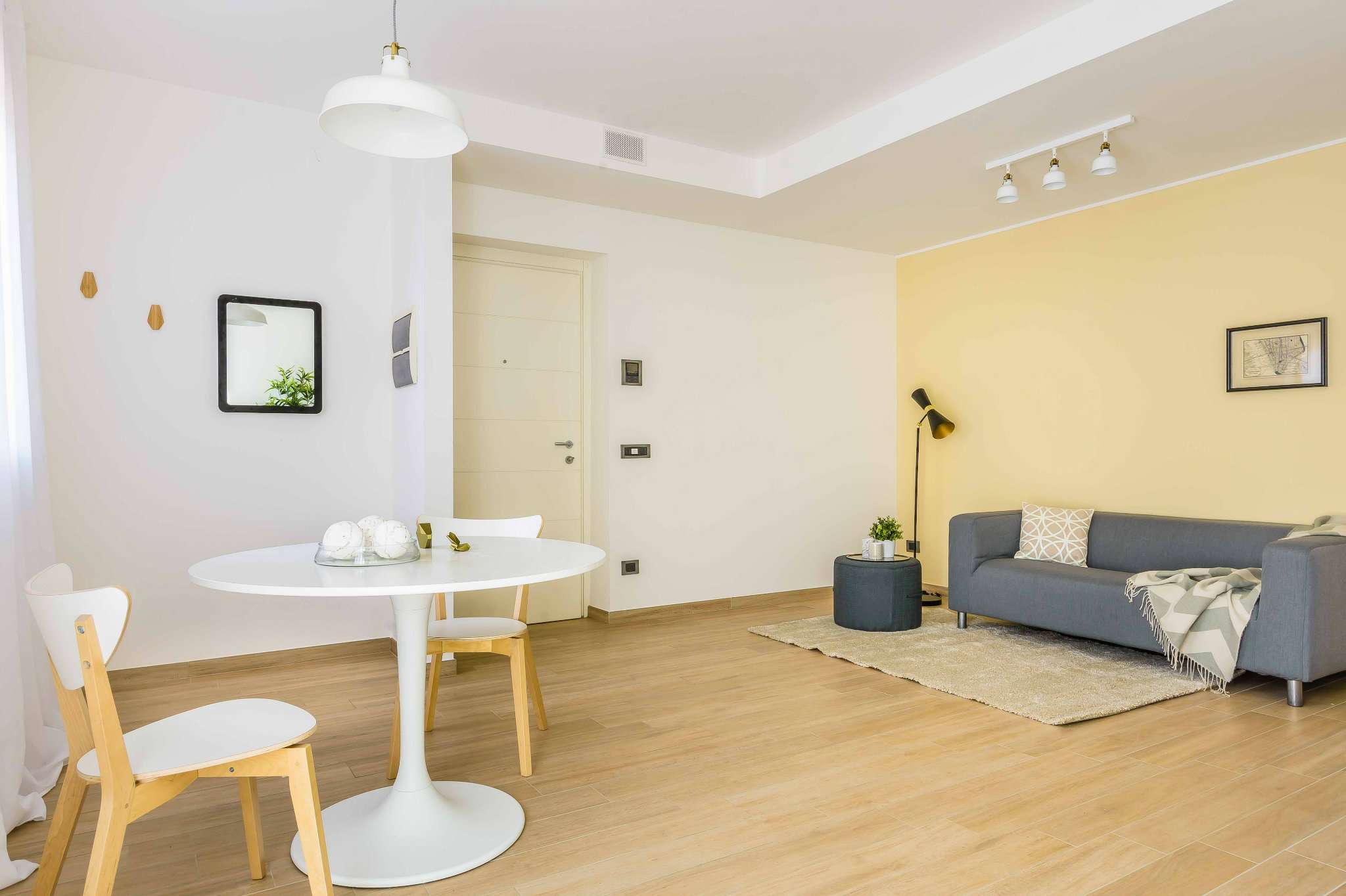 Appartamento DAVERIO vendita   Ilaria Alpi Immobiliare Arena Team