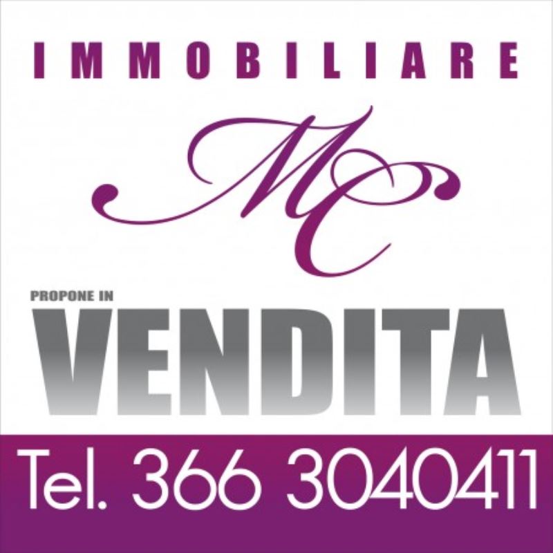 Terreno in Vendita