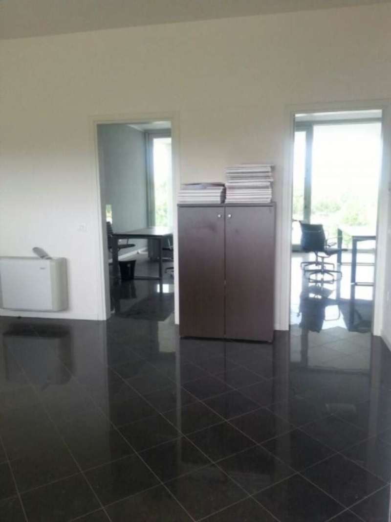 Ufficio - Loc.Com. RAVENNA vendita  CENTRO  MC & PARTNERS