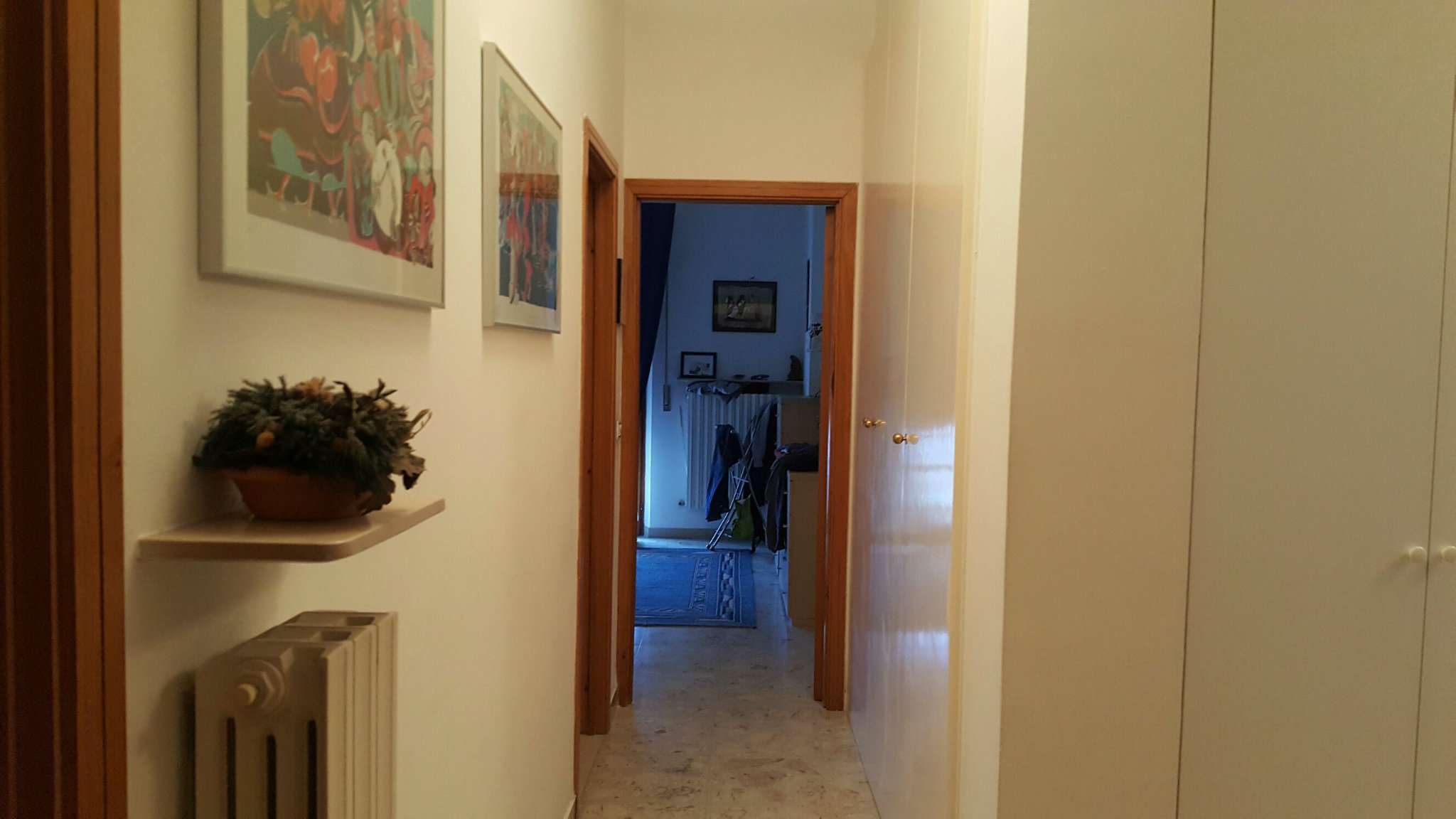 Appartamento MACERATA vendita   VIA CASSIANO DA FABRIANO IMMOBILIARE ITALIA