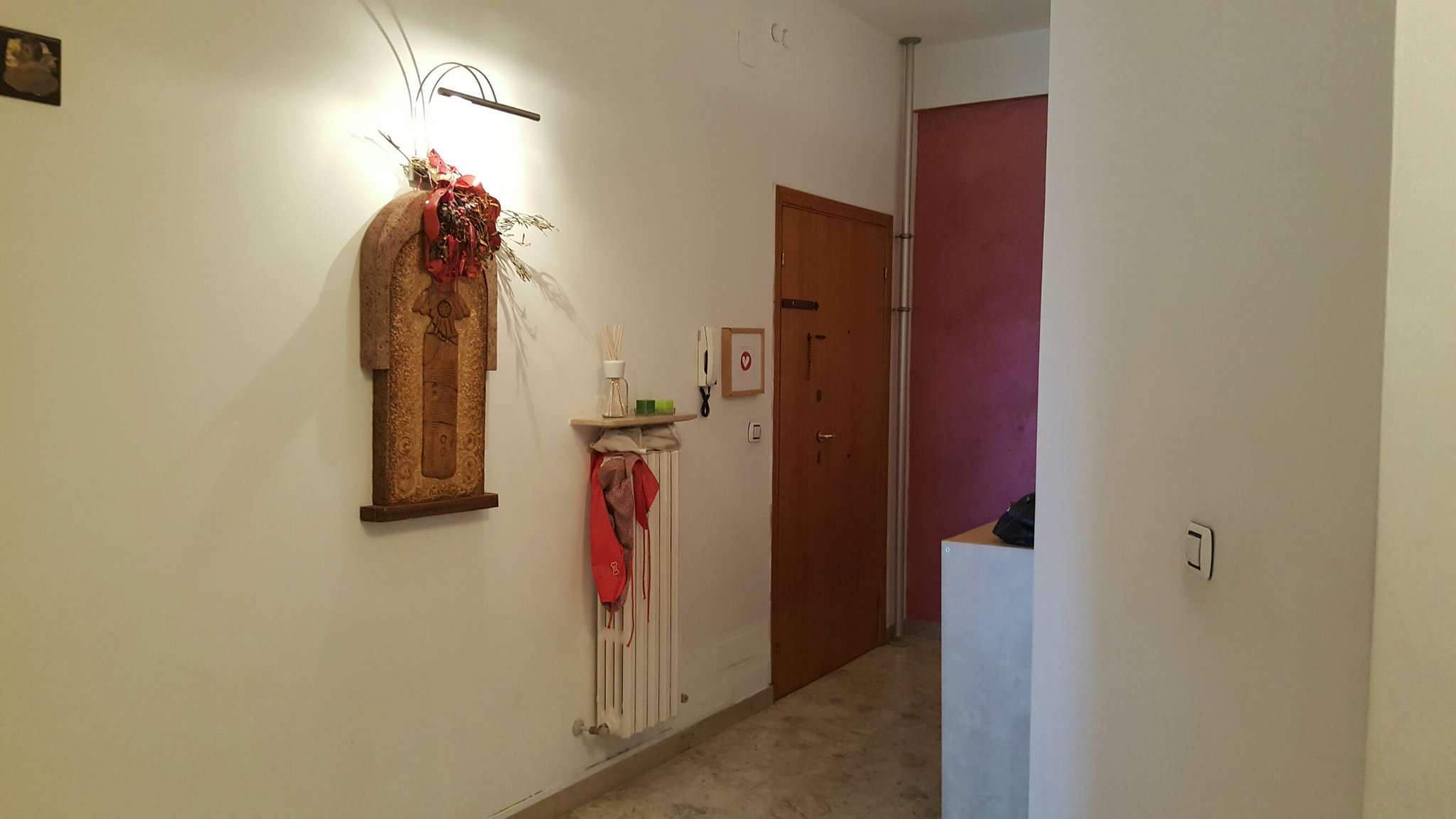 Appartamento MACERATA vendita   VIA CASSIANO DA FABRIANO IMMOBILIARE ITALIA