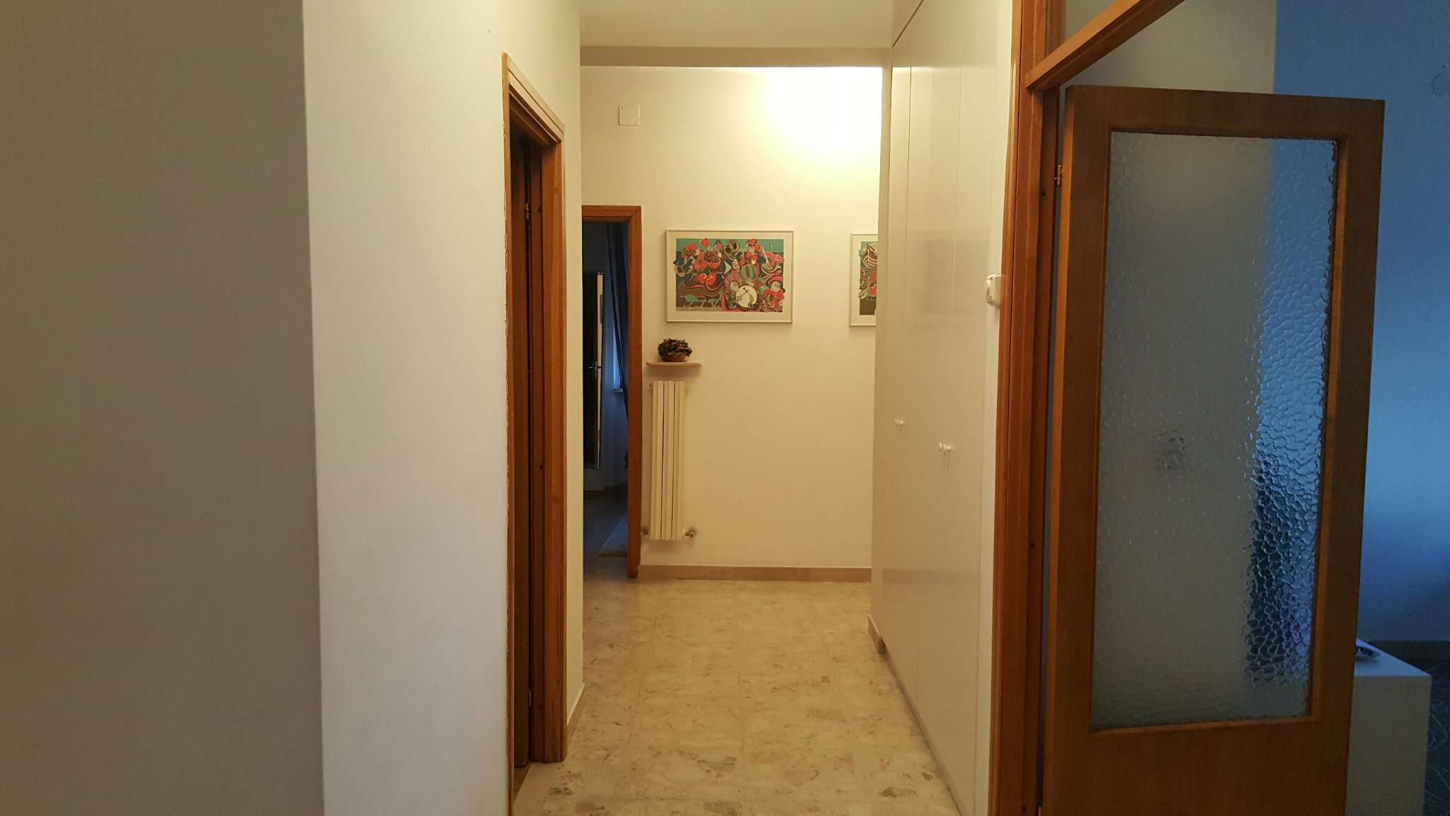 Appartamento MACERATA vendita   VIA CASSIANO DA FABRIANO IMMOBILIARE ITALIA
