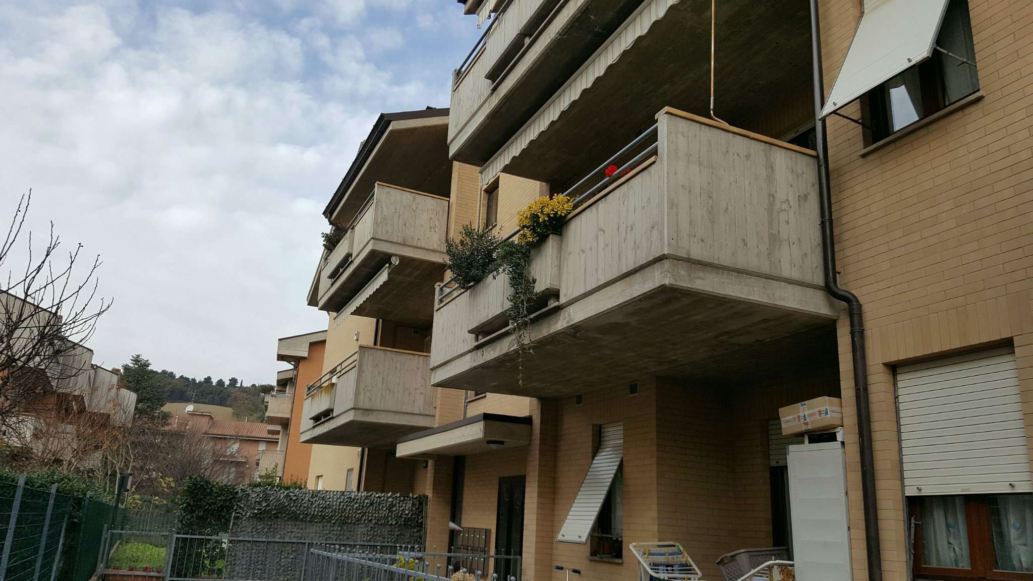  macerata vendita quart:  immobiliare italia