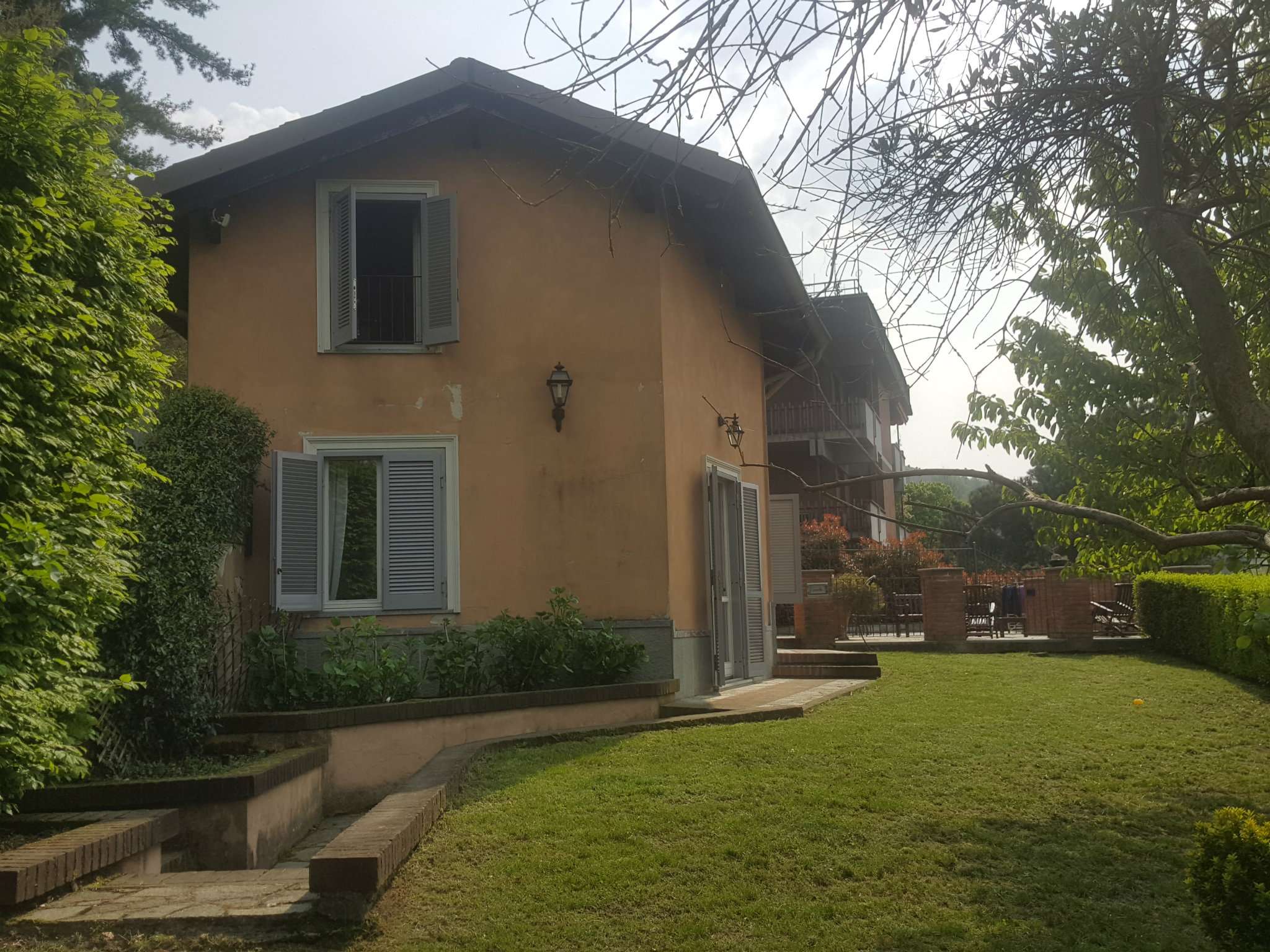 Villa TORINO vendita  PRECOLLINA Monteu da Po FACILCASE di Scquizzato Giorgio