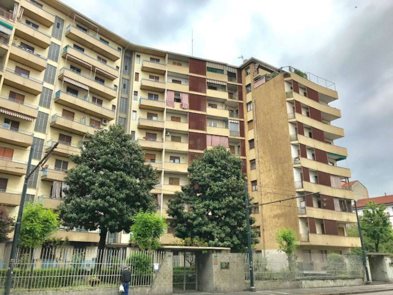  torino vendita quart: lingotto facilcase di scquizzato giorgio