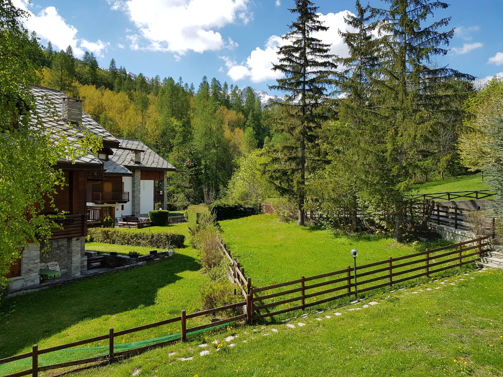 Appartamento BARDONECCHIA vendita   Campo Principe FACILCASE di Scquizzato Giorgio