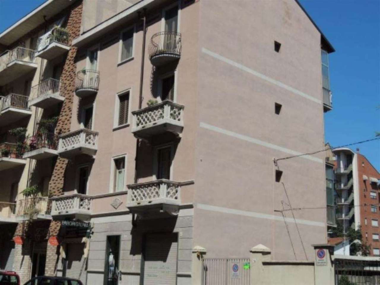  torino vendita quart: pozzo strada caruso immobili