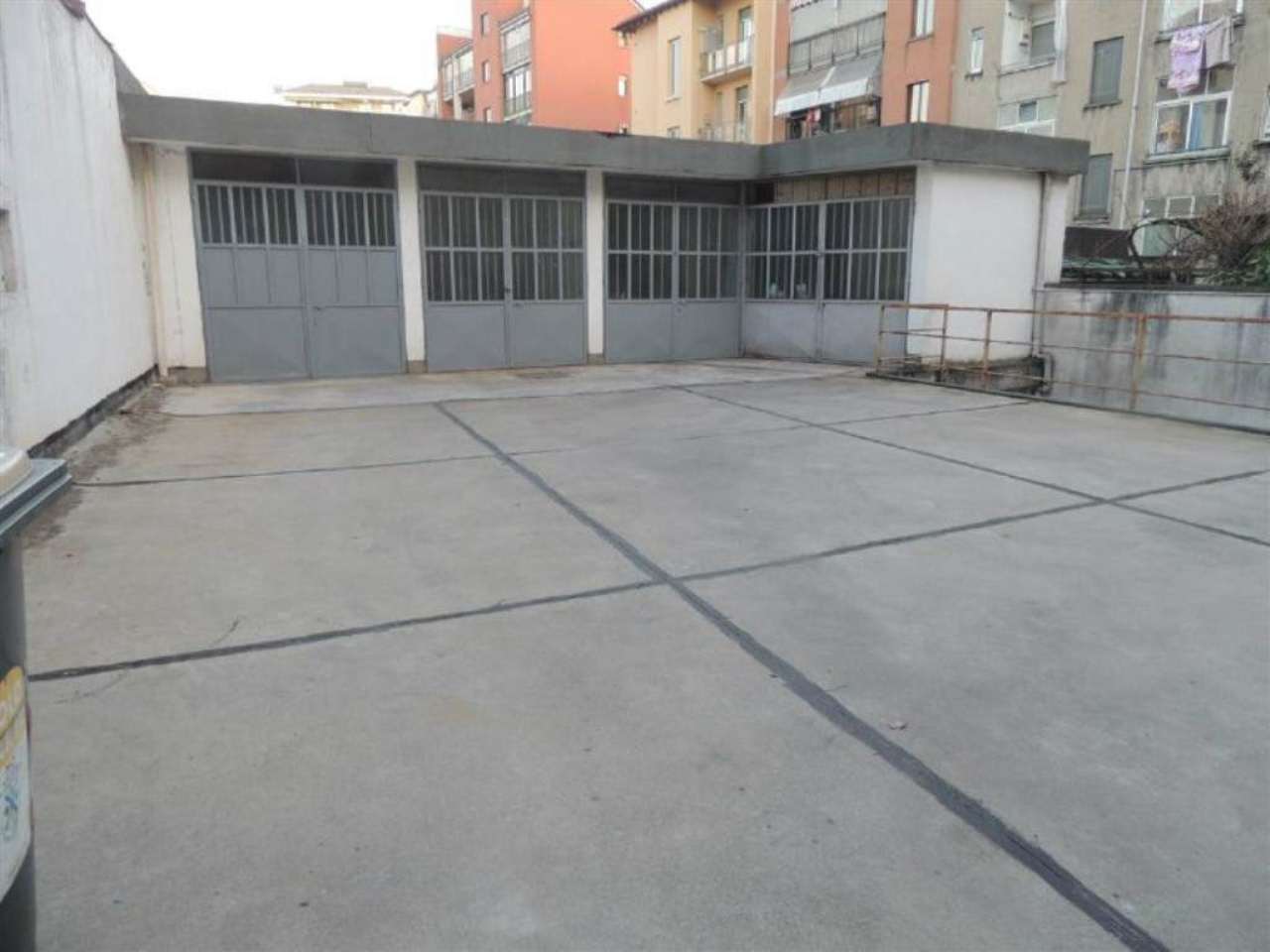 Box auto - Posto auto TORINO vendita  PARELLA  CARUSO IMMOBILI