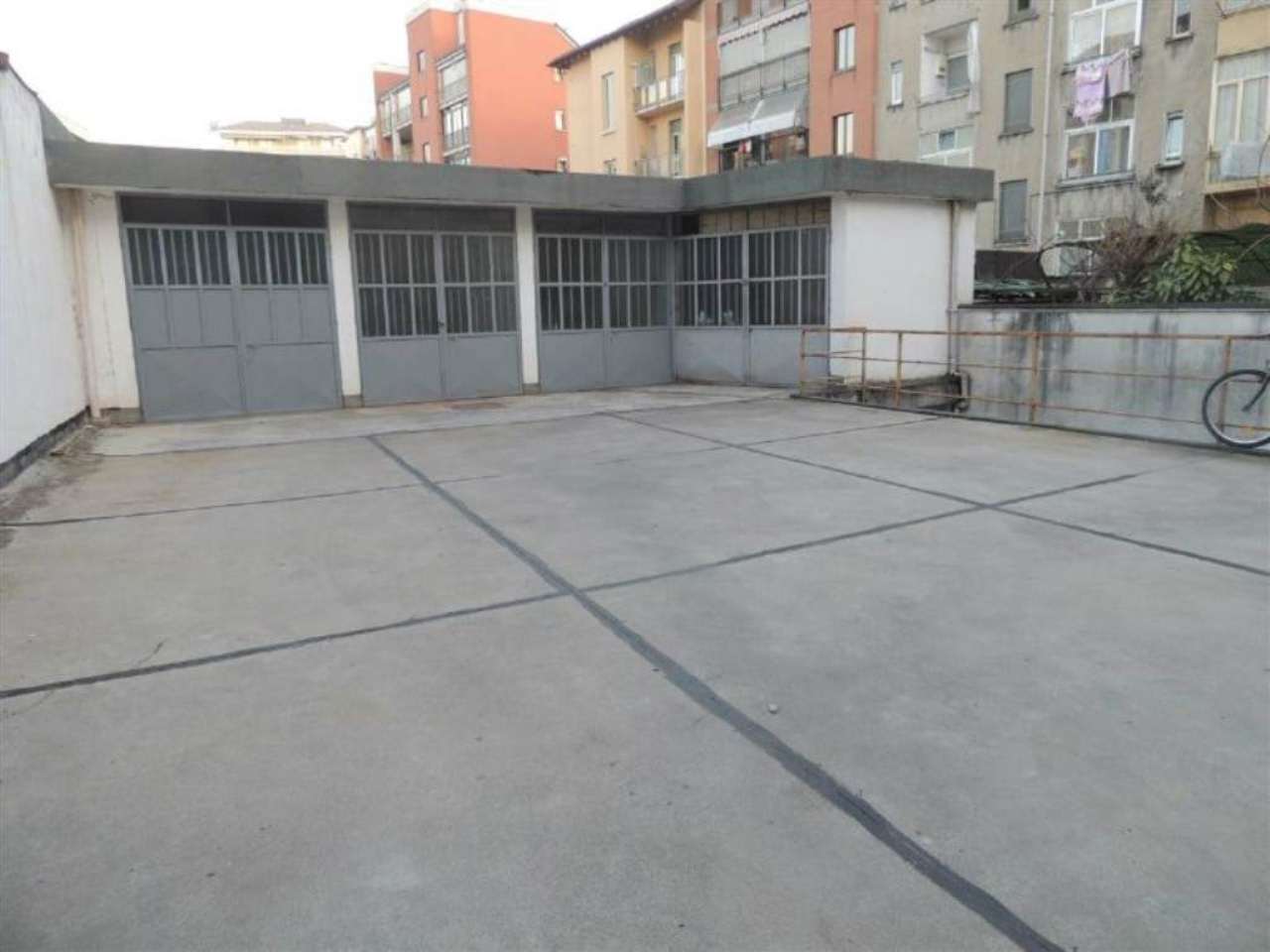 Box auto - Posto auto TORINO vendita  PARELLA  CARUSO IMMOBILI