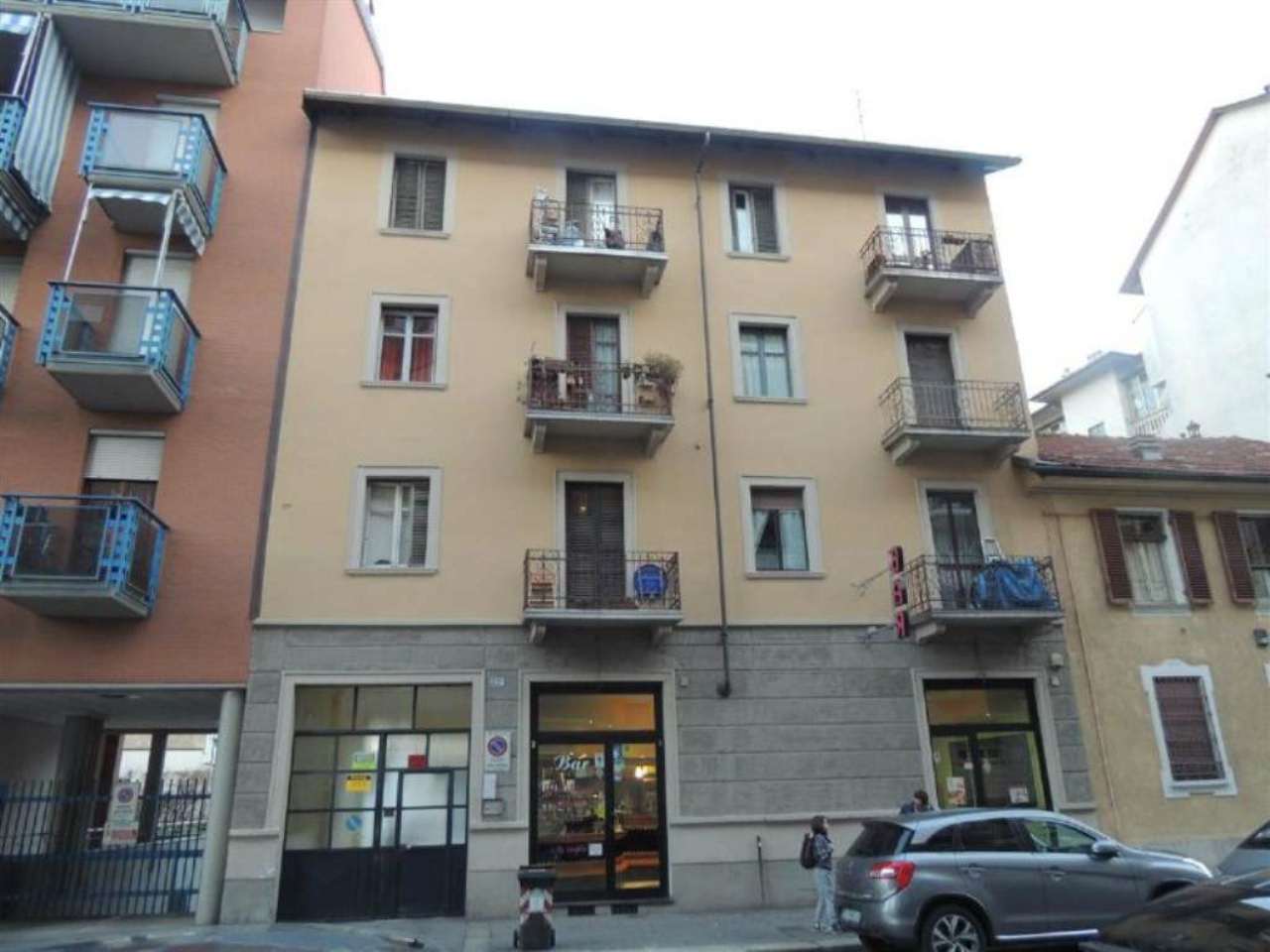  torino vendita quart: parella caruso-immobili