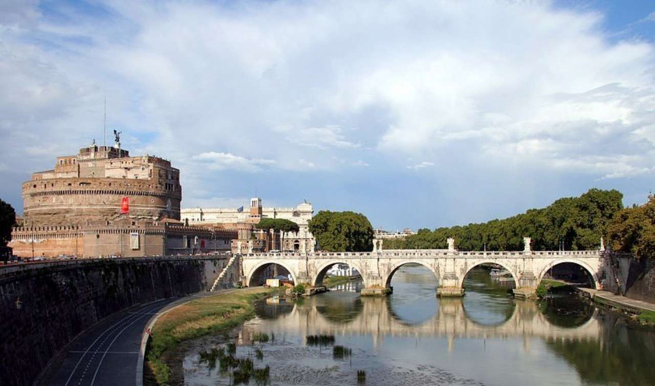 Roma Vendita TEMPO LIBERO