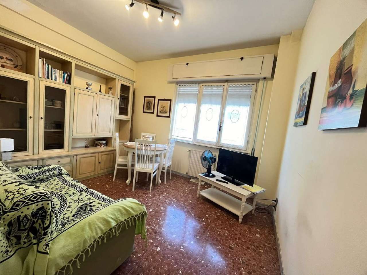 Roma Affitto APPARTAMENTO