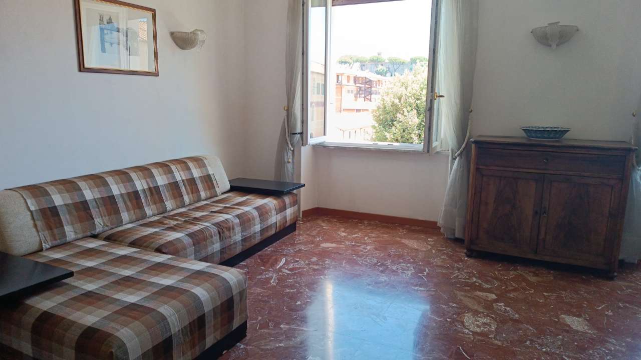 Roma Affitto APPARTAMENTO
