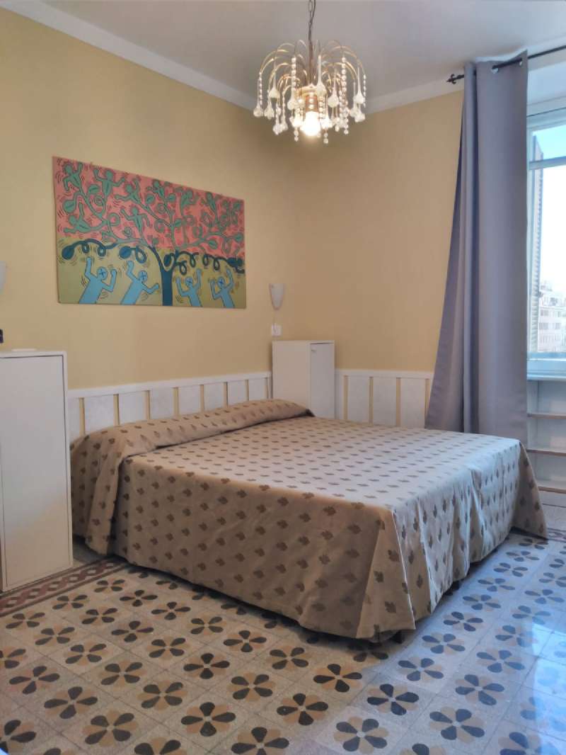 Roma Affitto APPARTAMENTO