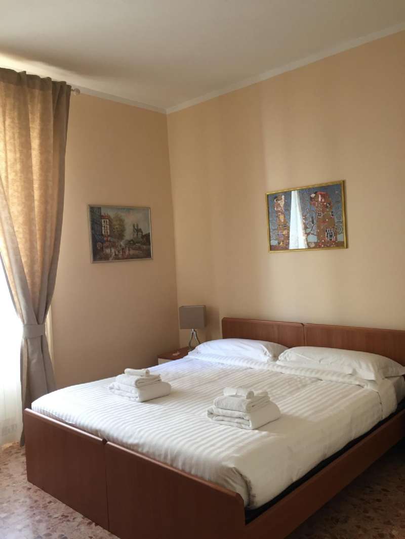 Roma Affitto APPARTAMENTO