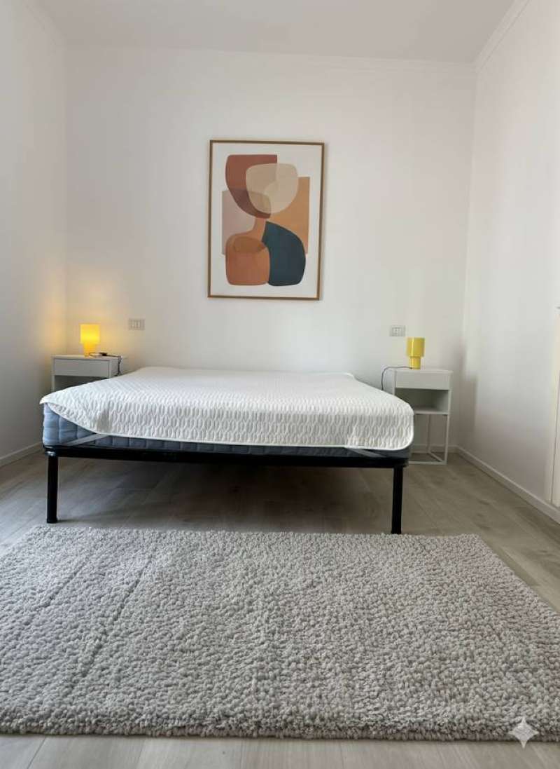 Roma Affitto APPARTAMENTO