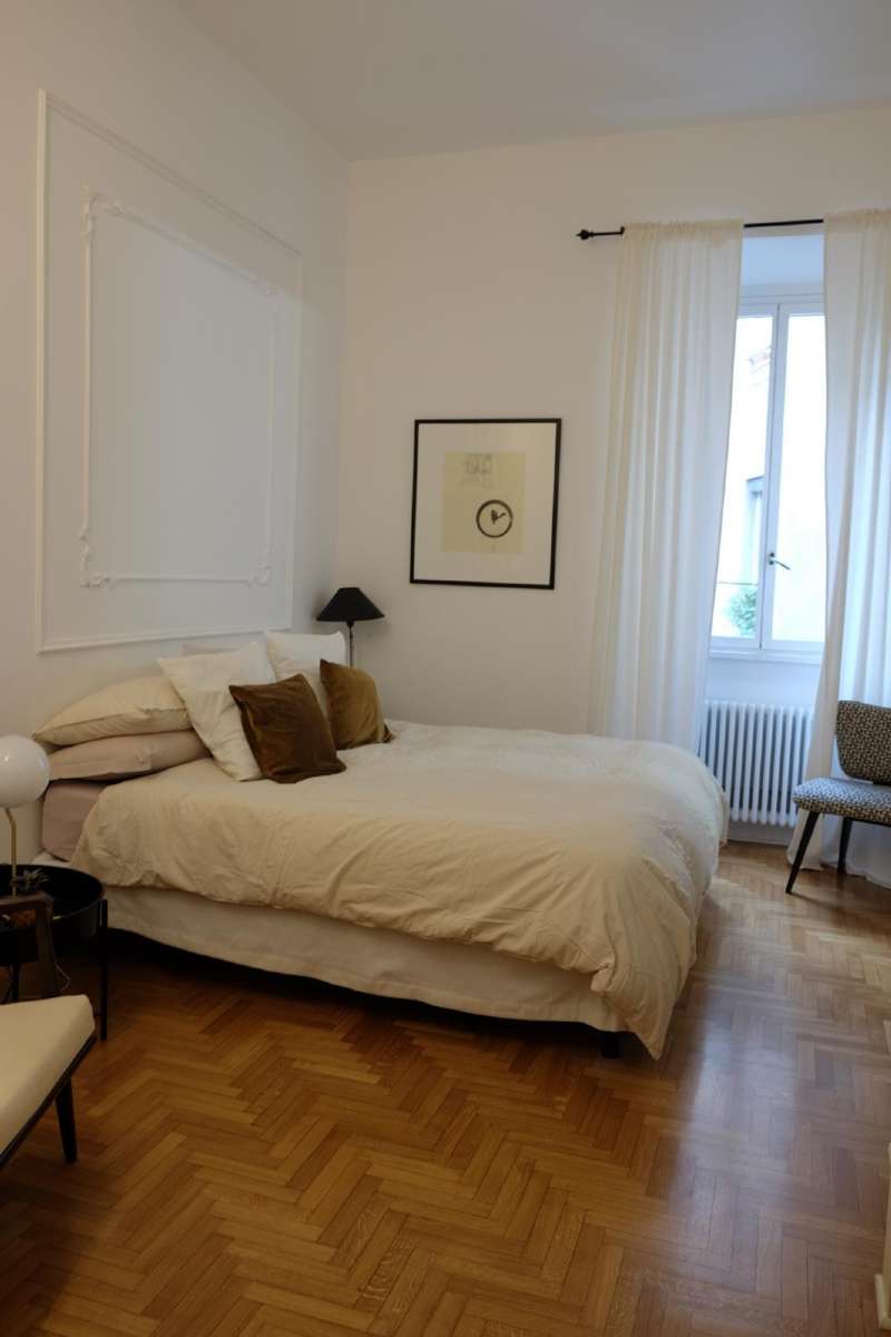 Roma Affitto APPARTAMENTO