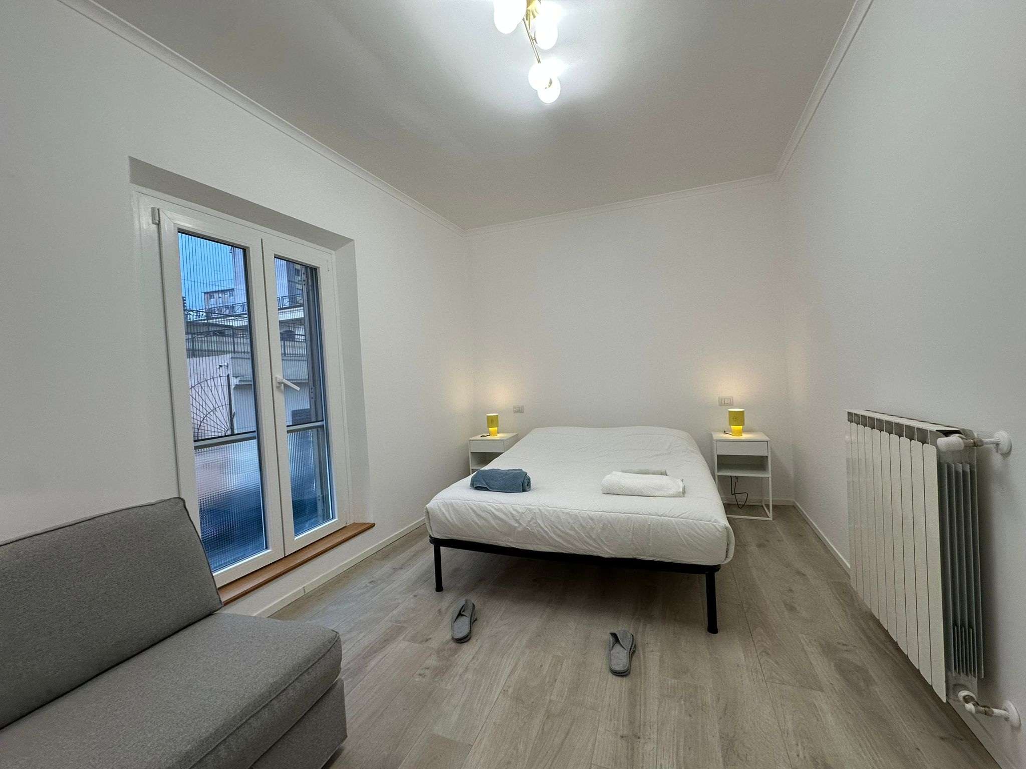 AFFITTI Appartamento a Roma – foto 1