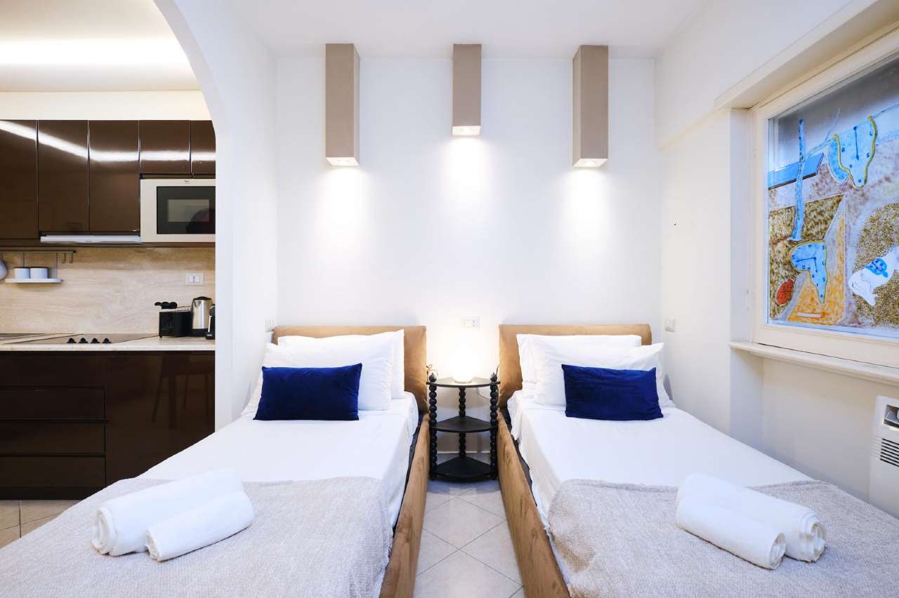AFFITTI Appartamento a Roma – foto 1