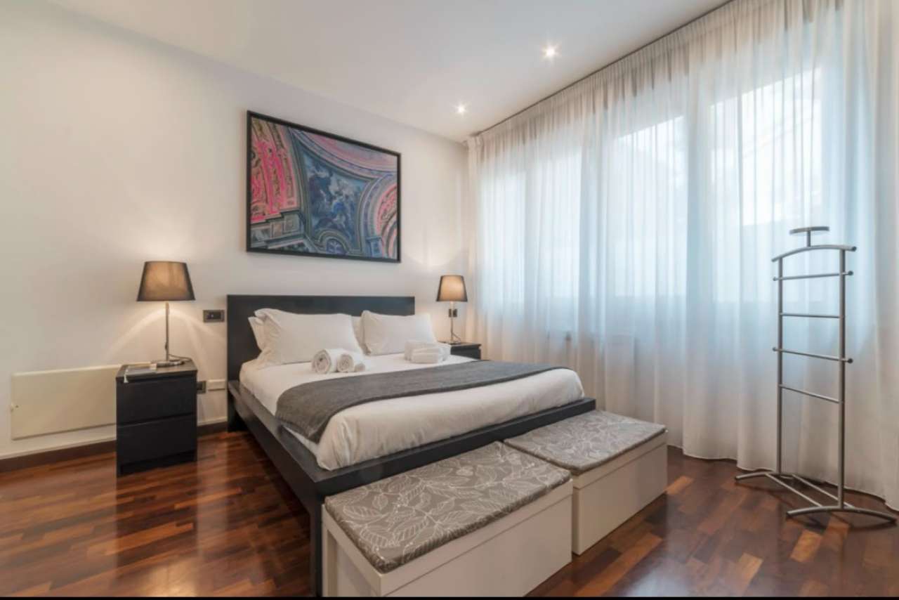 AFFITTI Appartamento a Roma – foto 1