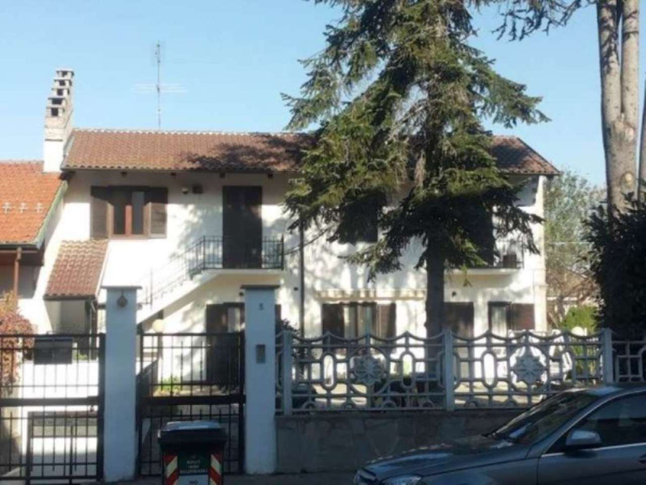  torino vendita quart: precollina qualitycasa