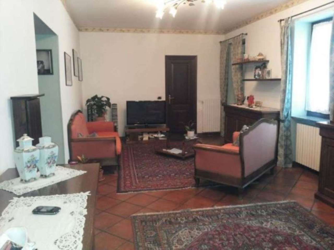 Villa TORINO vendita  PRECOLLINA Piovà QUALITYCASA