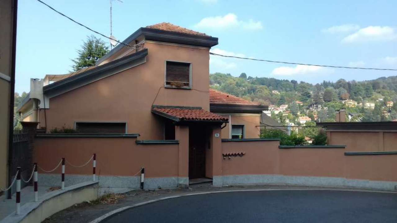  torino vendita quart: precollina qualitycasa