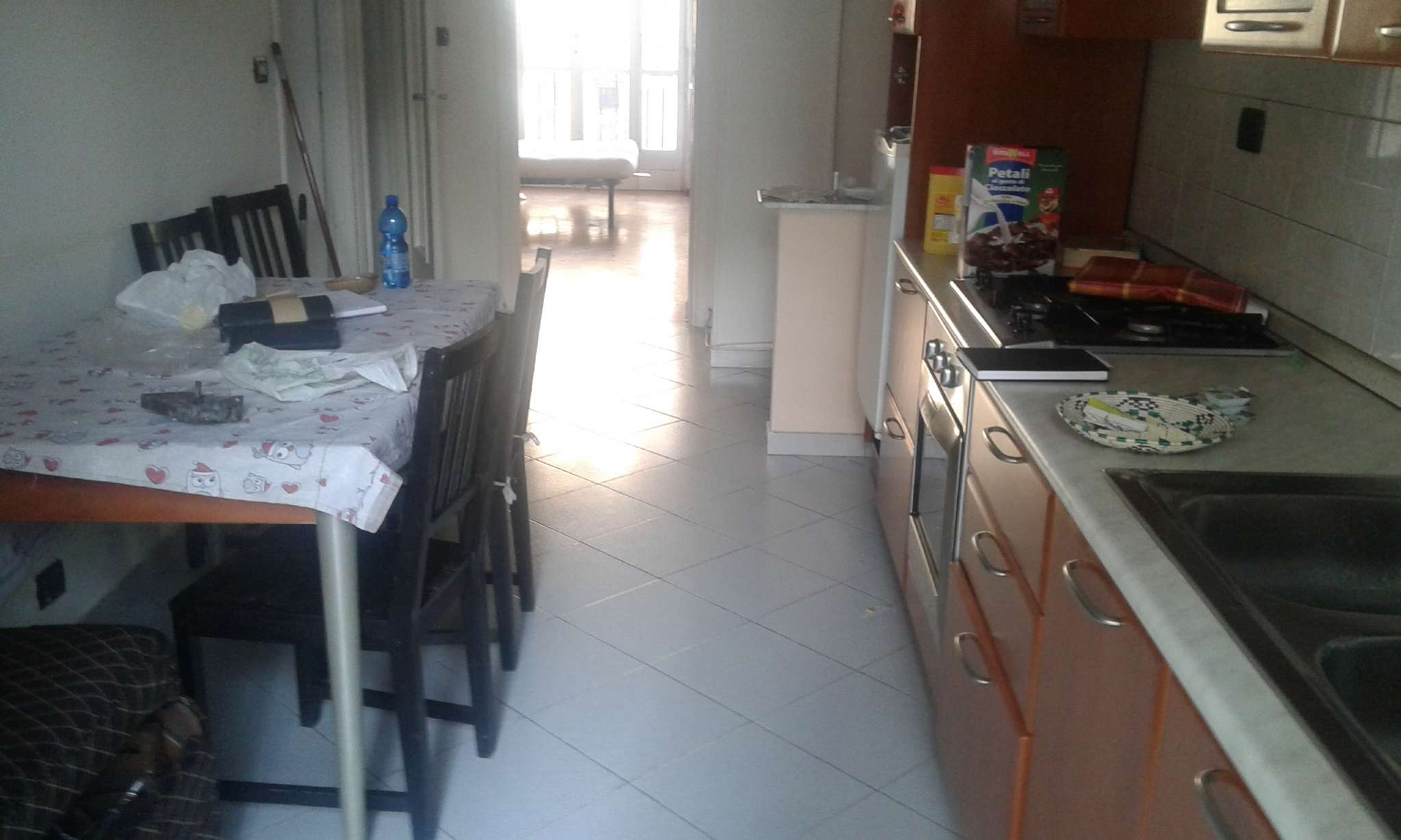 Appartamento TORINO vendita  SAN DONATO Via Fagnano QUALITYCASA