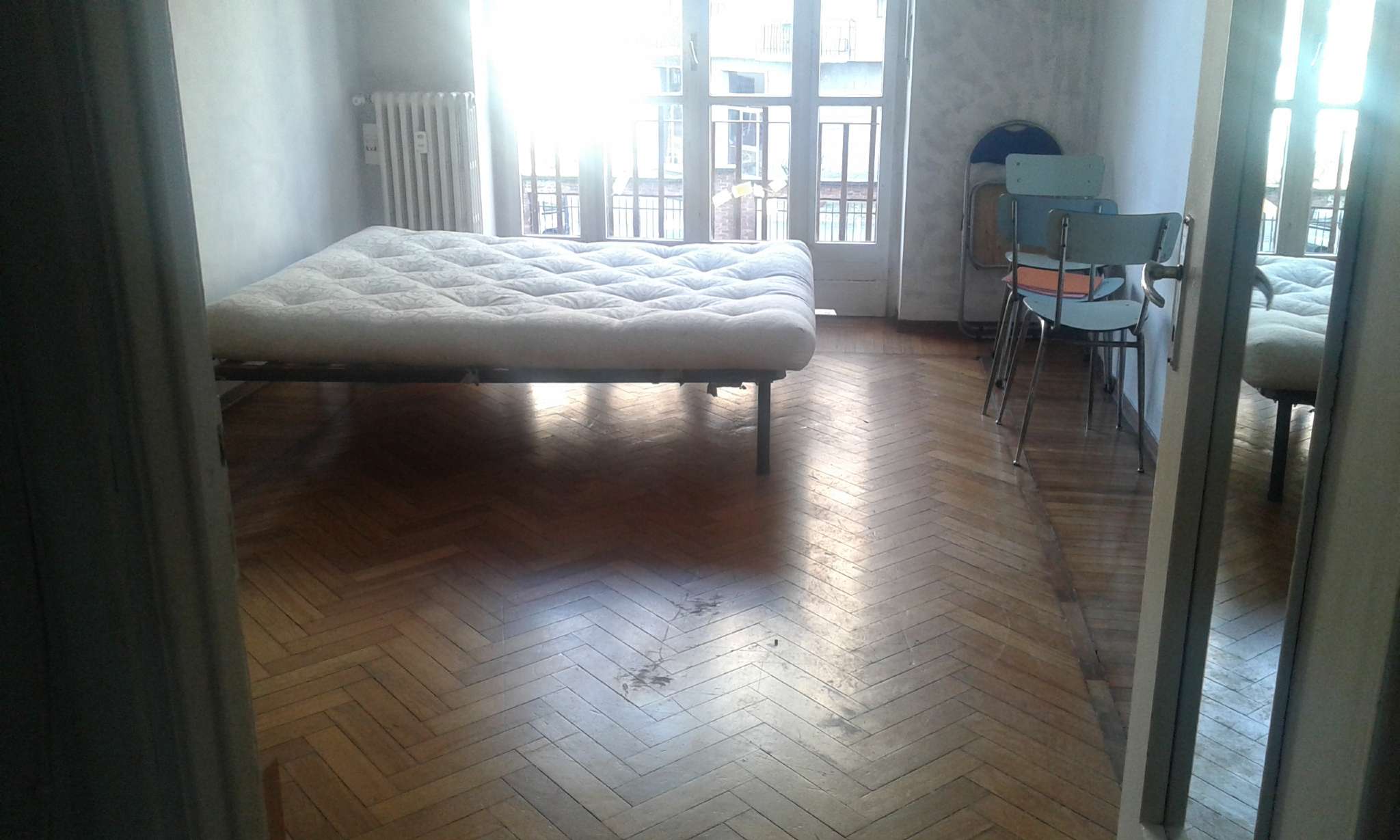 Appartamento TORINO vendita  SAN DONATO Via Fagnano QUALITYCASA