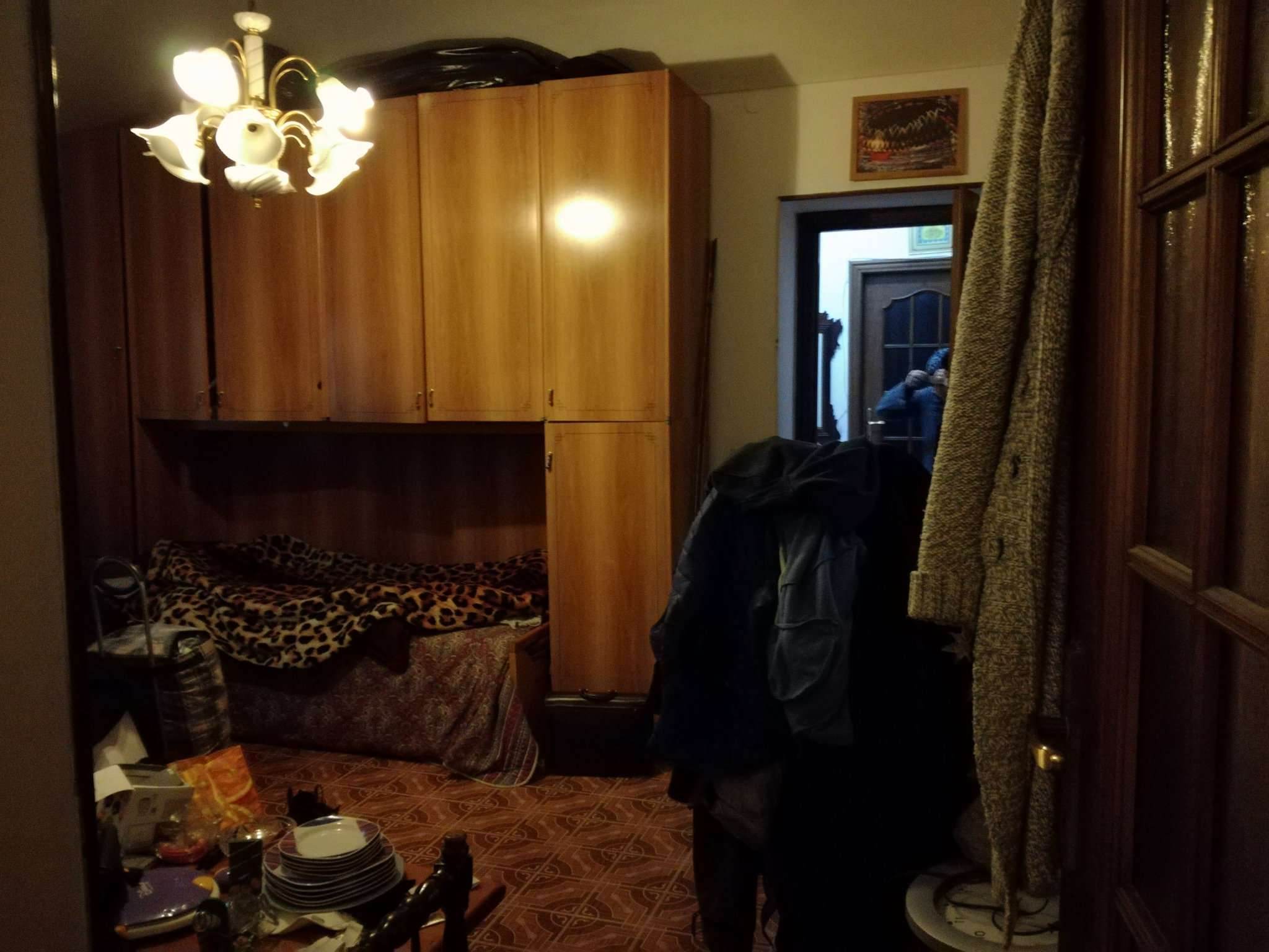 Appartamento TORINO vendita  AURORA lungo dora napoli QUALITYCASA