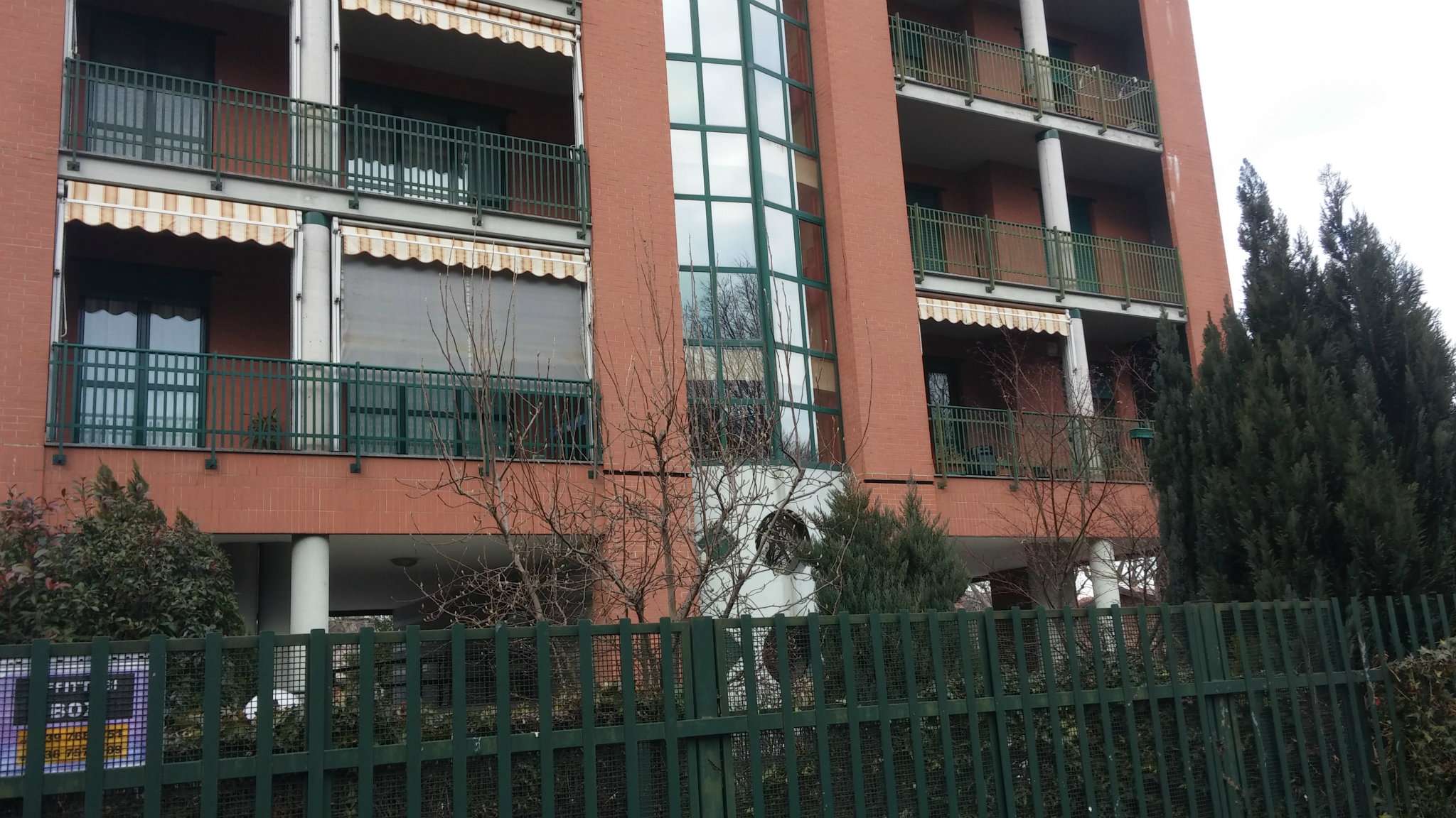 Appartamento TORINO vendita  LUCENTO POTENZA QUALITYCASA