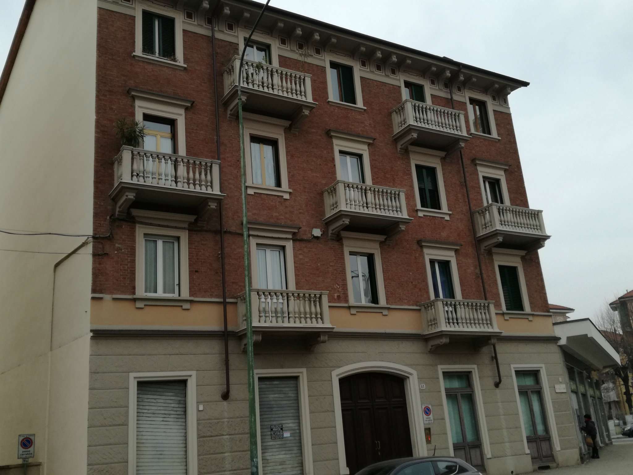 Appartamento TORINO vendita  LUCENTO VAL DELLA TORRE QUALITYCASA