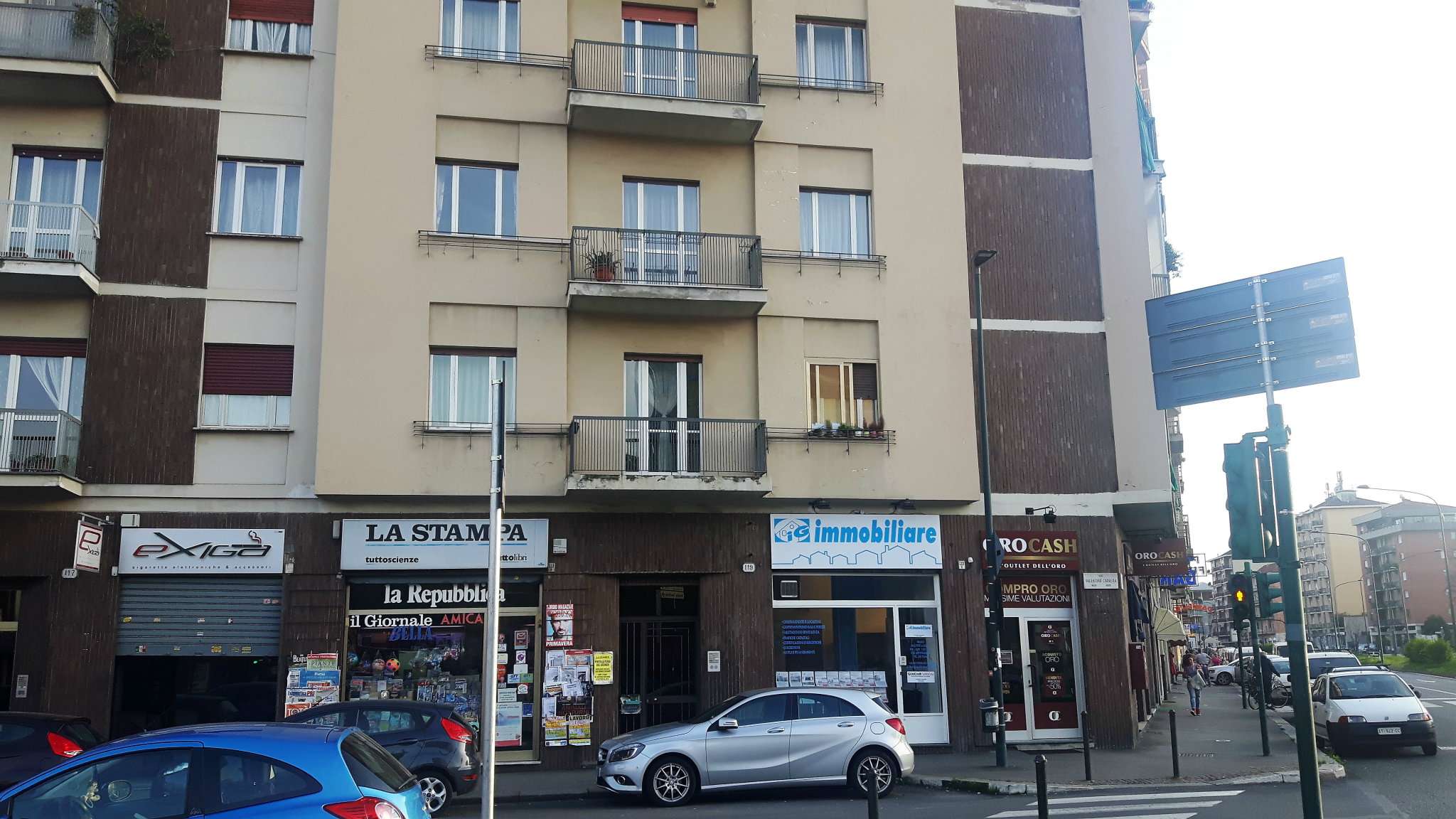  torino vendita quart: parella qualitycasa