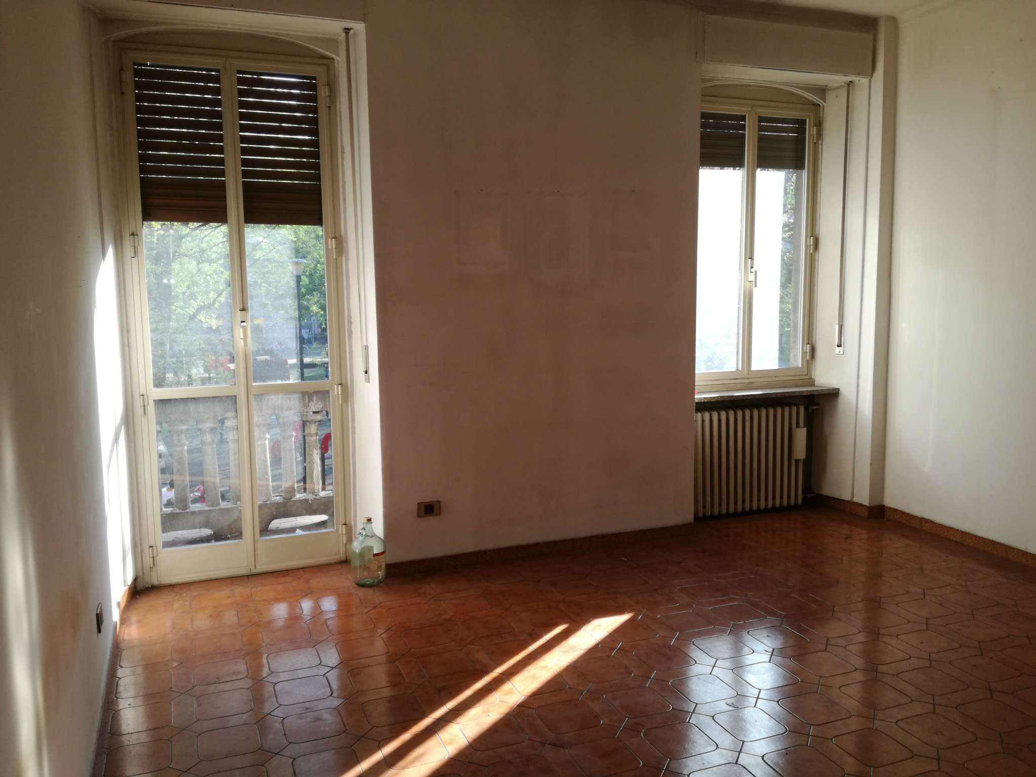 Appartamento TORINO vendita  FALCHERA  QUALITYCASA