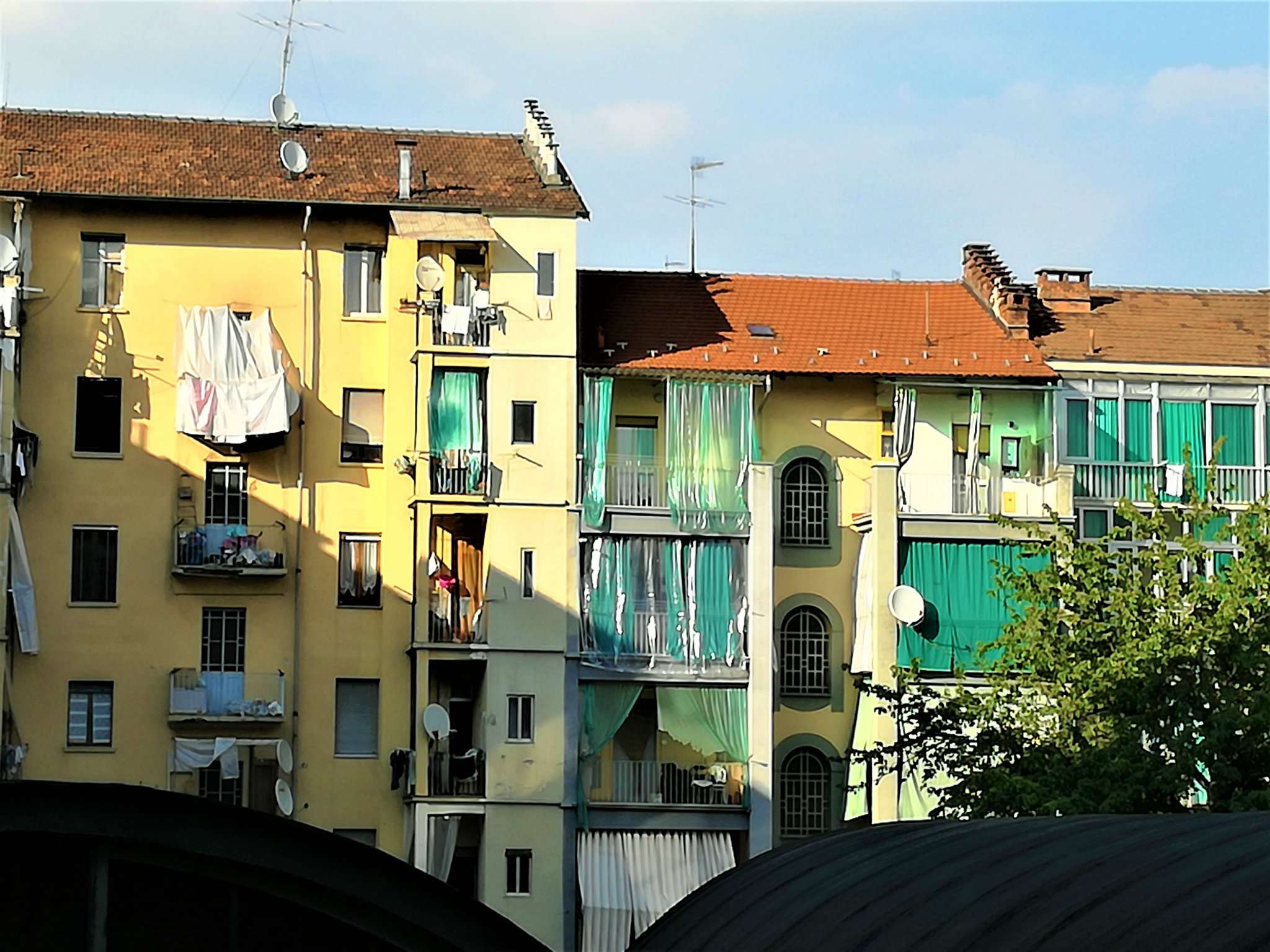  torino vendita quart: falchera qualitycasa