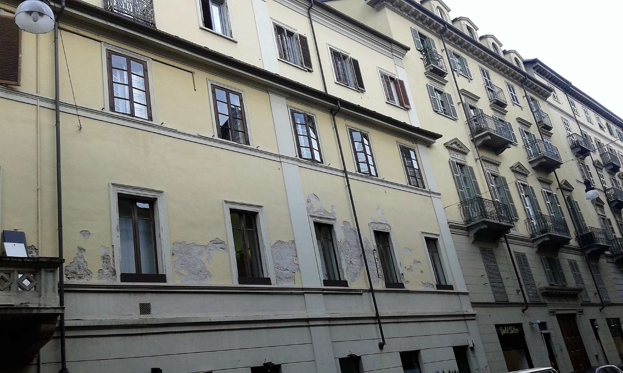  torino vendita quart: centro qualitycasa