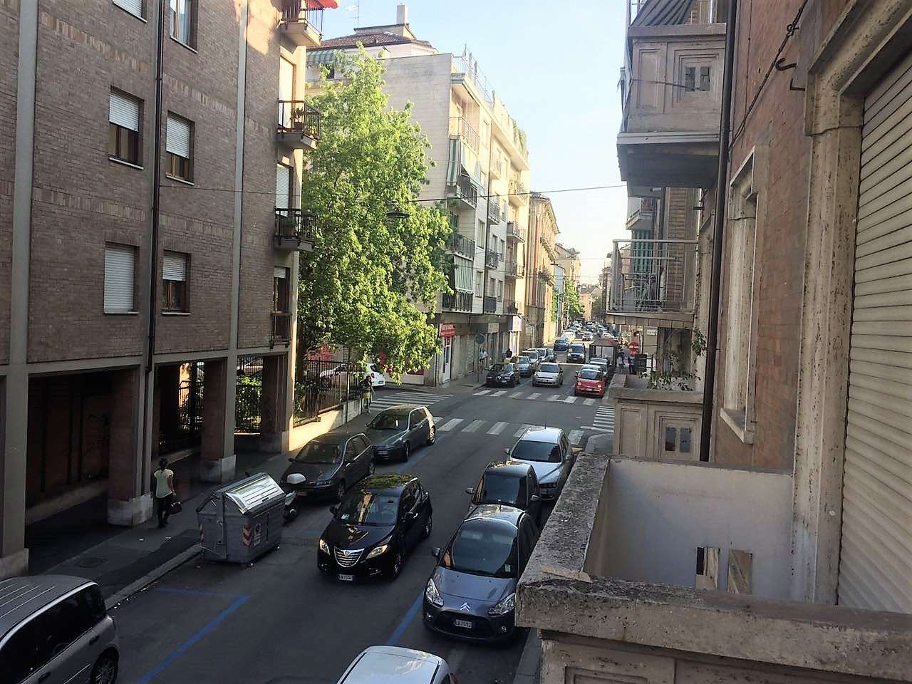 Appartamento TORINO vendita  SAN DONATO Via Vagnone QUALITYCASA