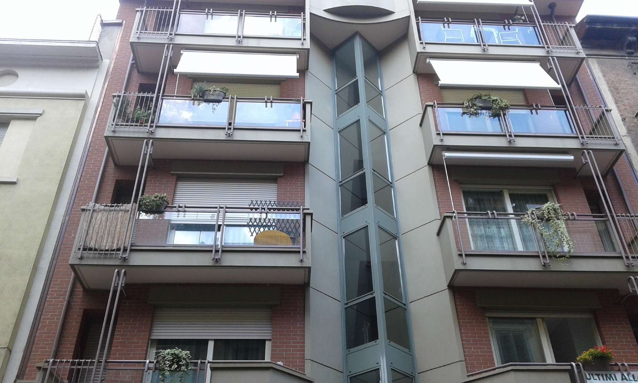  torino vendita quart: vanchiglia qualitycasa