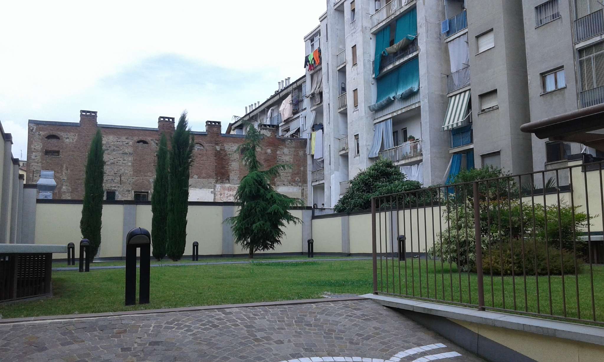 Appartamento TORINO vendita  VANCHIGLIA Balbo QUALITYCASA