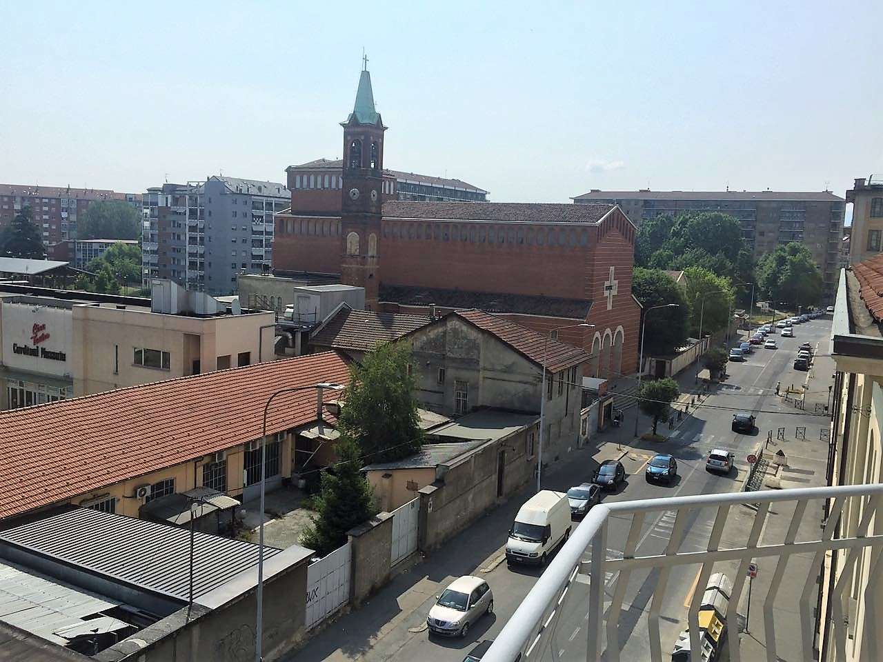  torino vendita quart: madonna di campagna qualitycasa