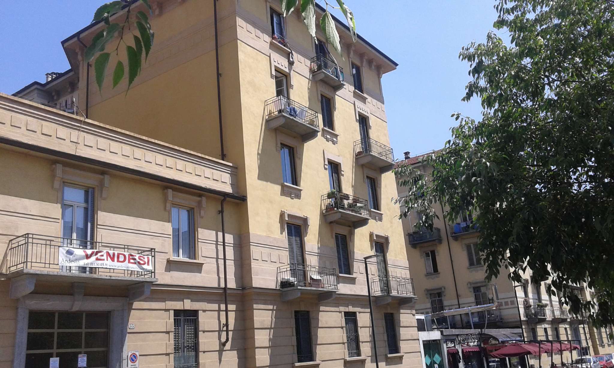  torino vendita quart: valentino qualitycasa