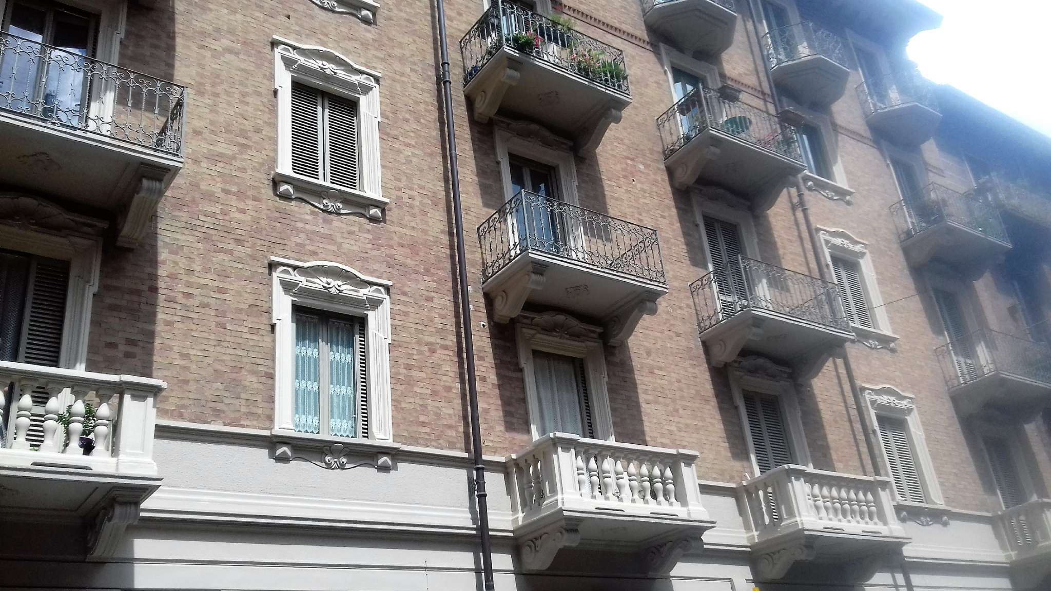  torino vendita quart: vanchiglia qualitycasa