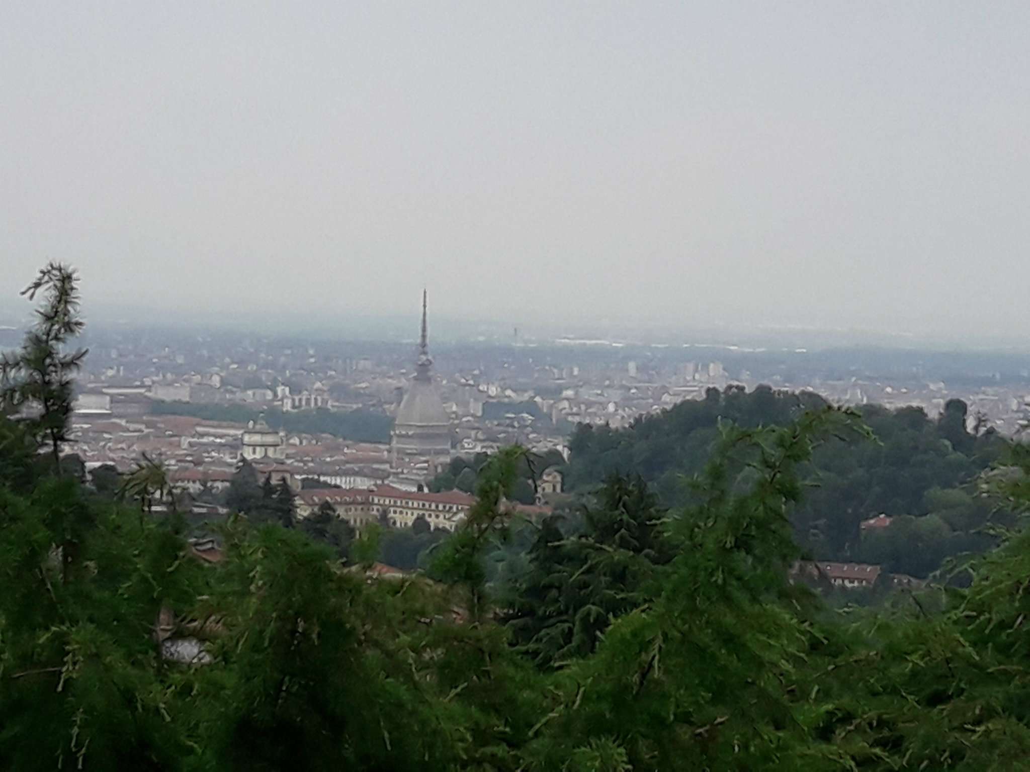 Appartamento TORINO vendita  BORGO PO Val Salice QUALITYCASA