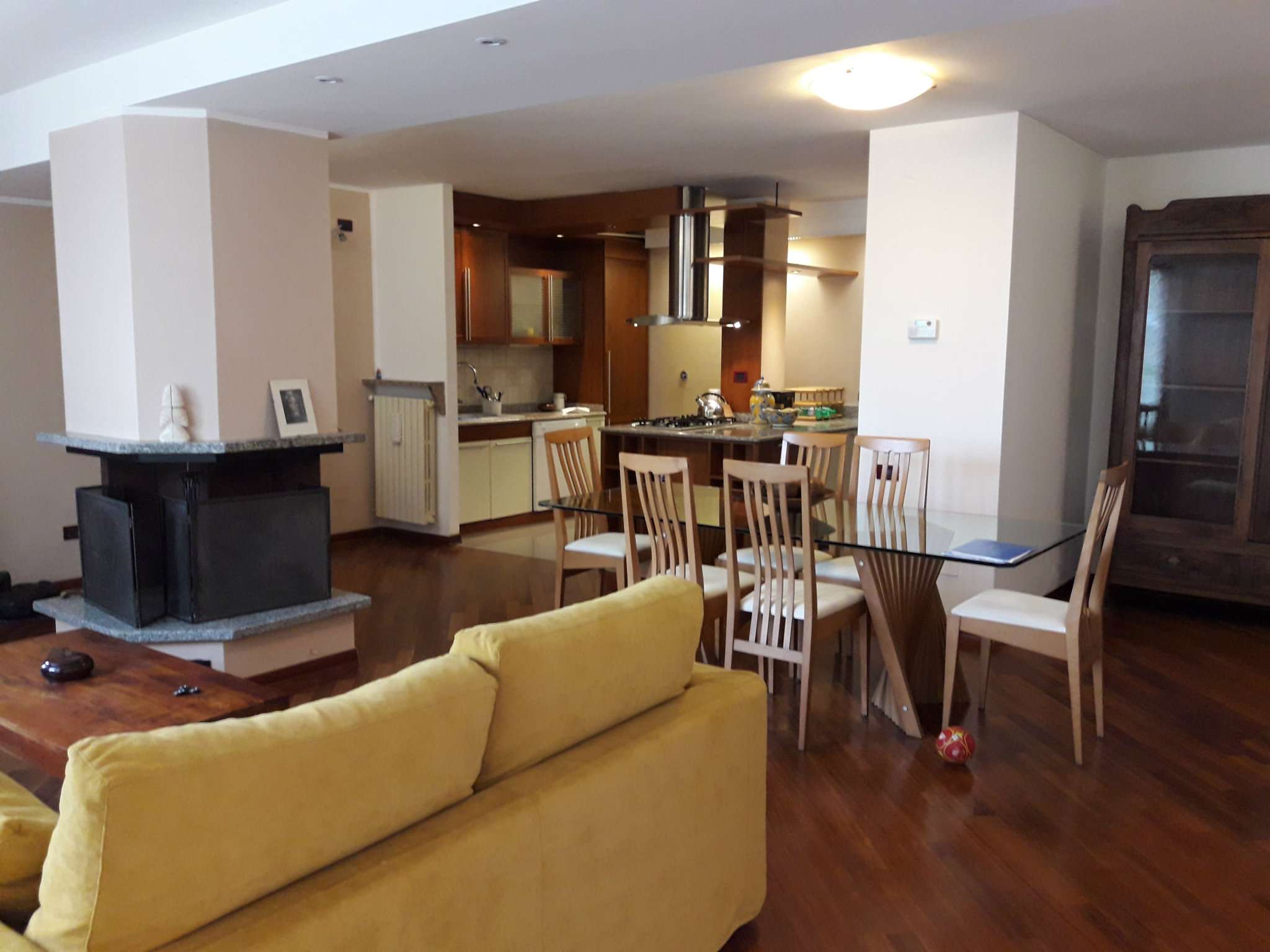 Appartamento TORINO vendita  BORGO PO Val Salice QUALITYCASA