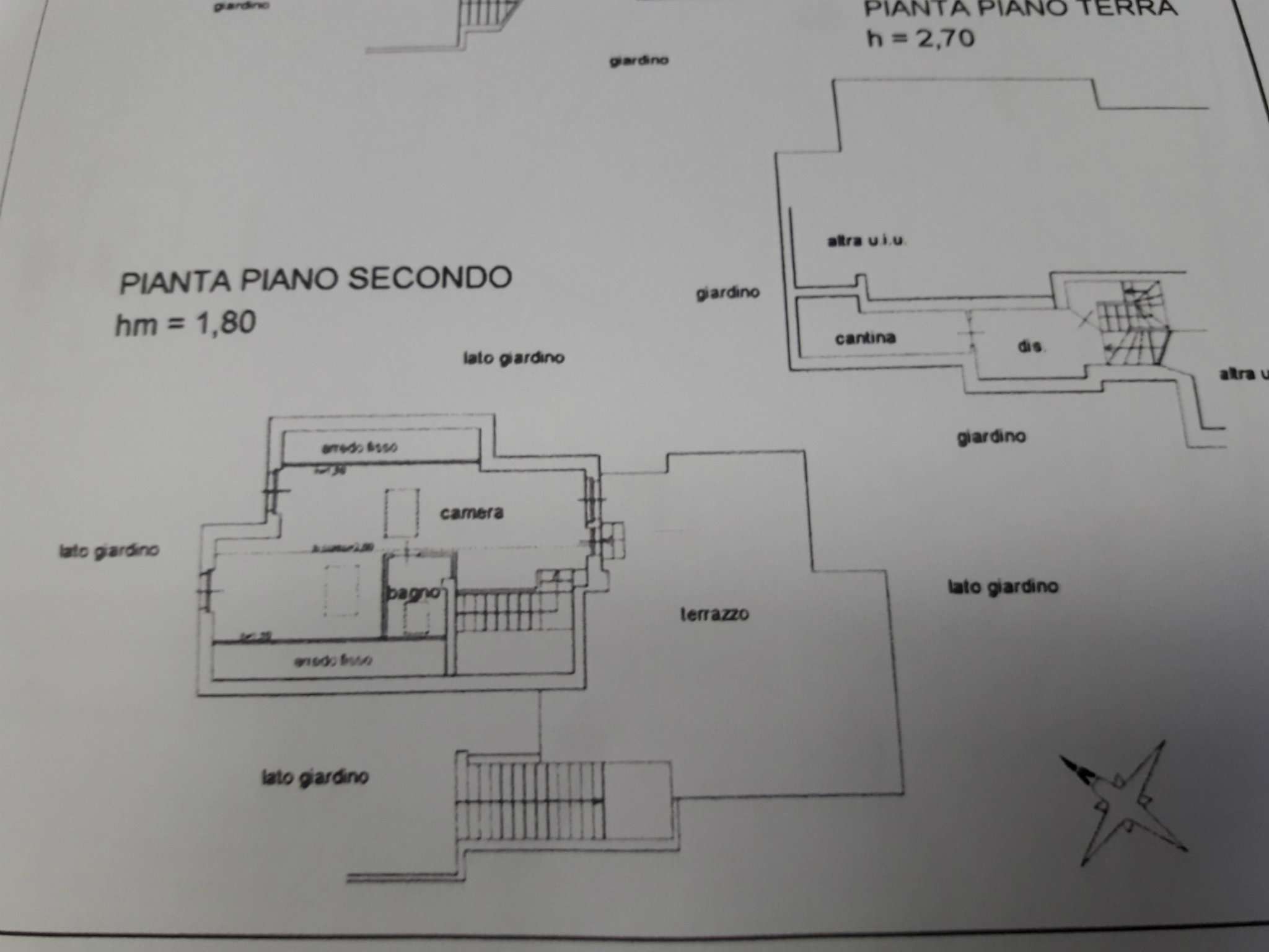 Appartamento TORINO vendita  BORGO PO Val Salice QUALITYCASA