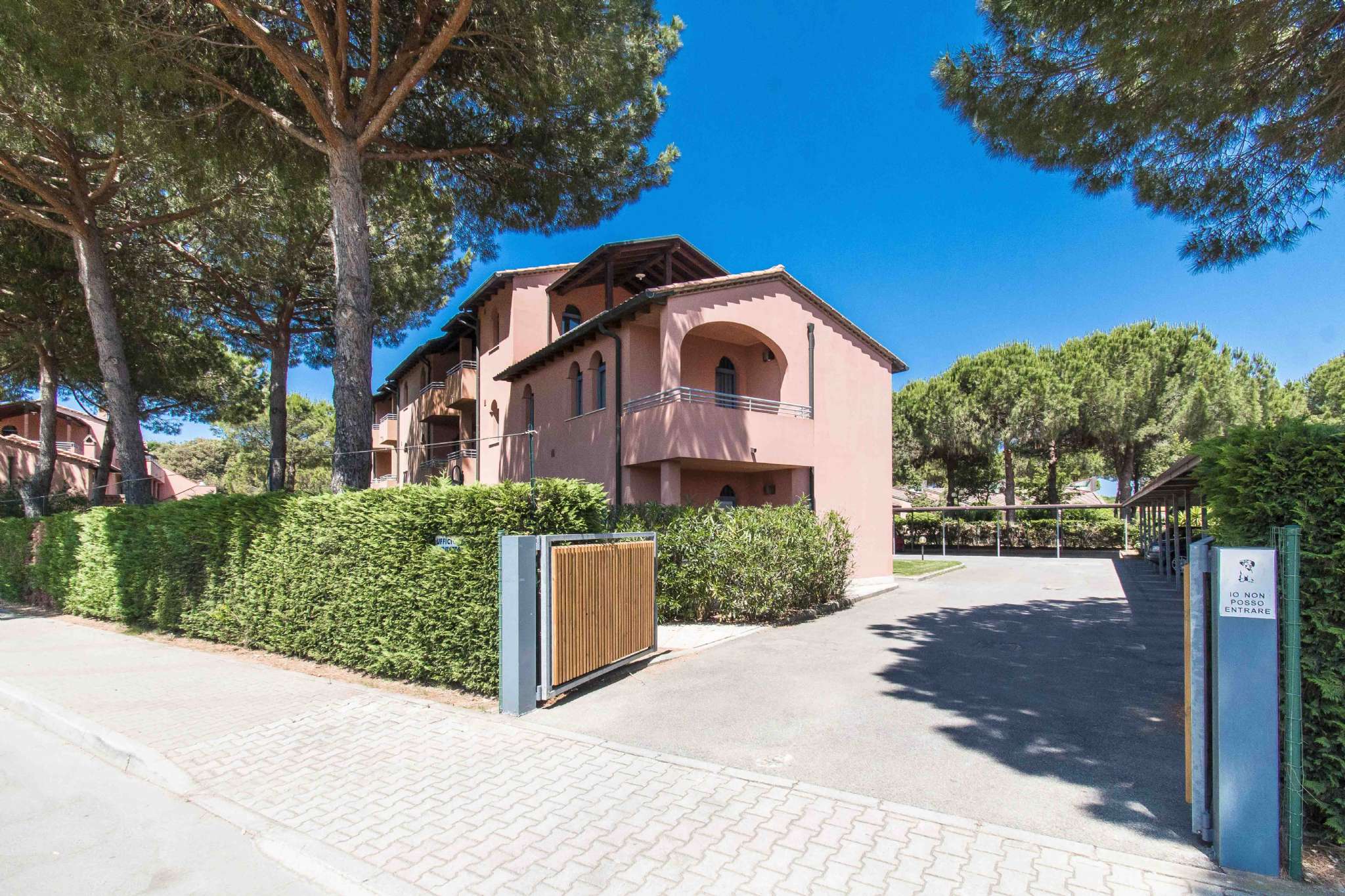Appartamento SAN VINCENZO vendita   Via dei cavalleggeri QUALITYCASA