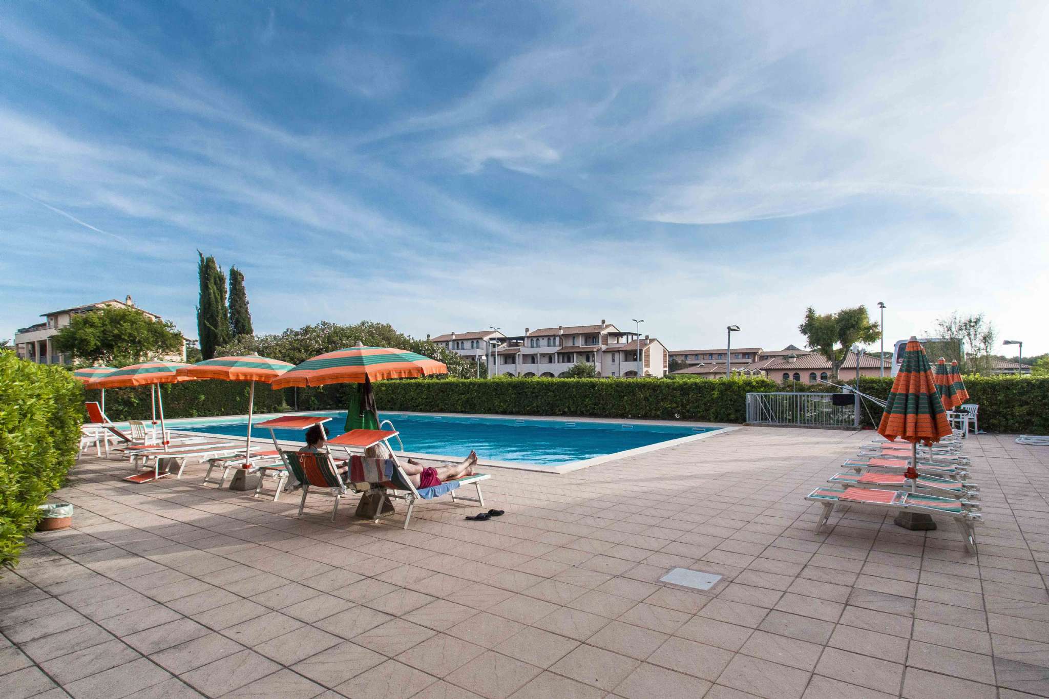 Appartamento SAN VINCENZO vendita   Via dei cavalleggeri QUALITYCASA