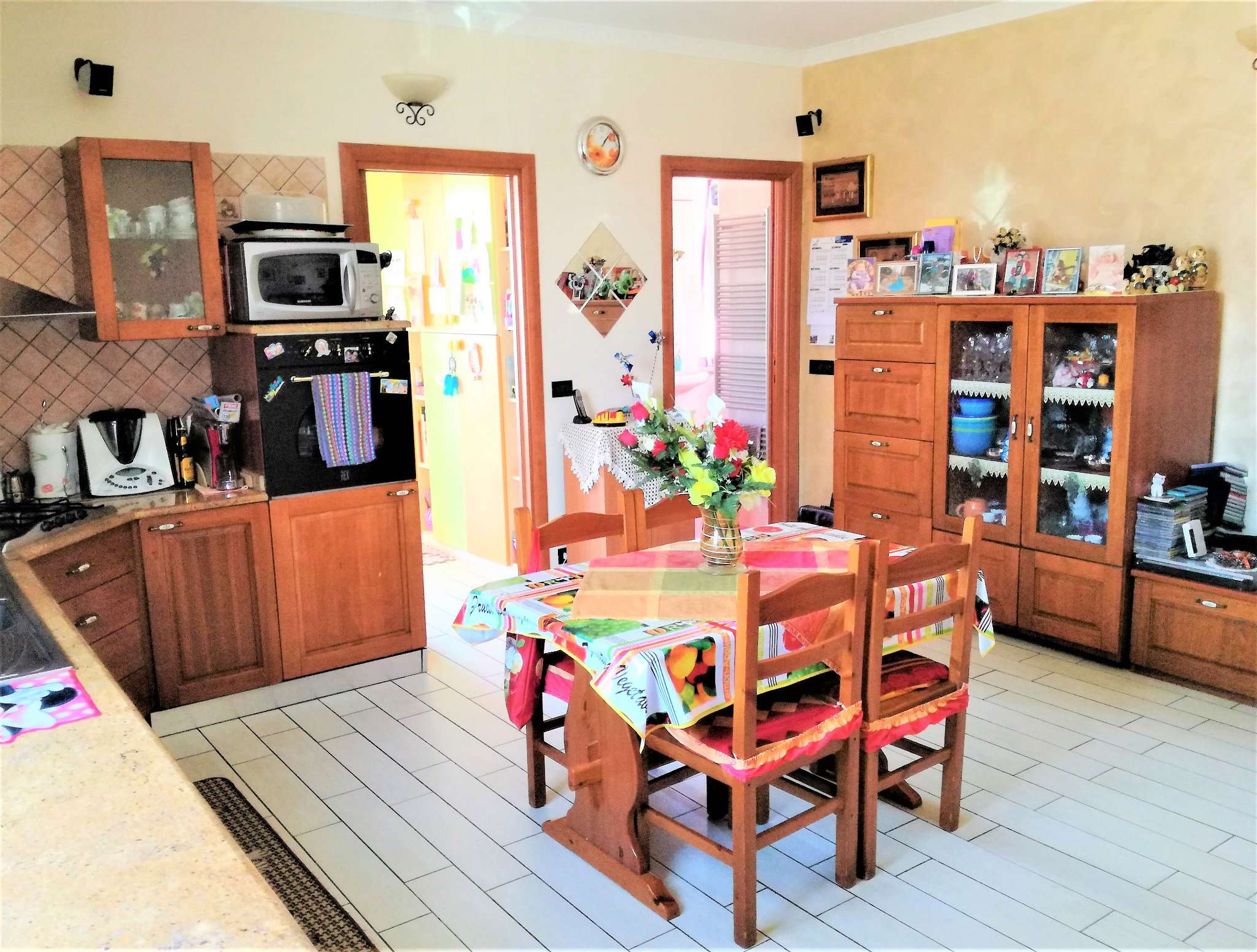  caselle-torinese vendita quart:  qualitycasa